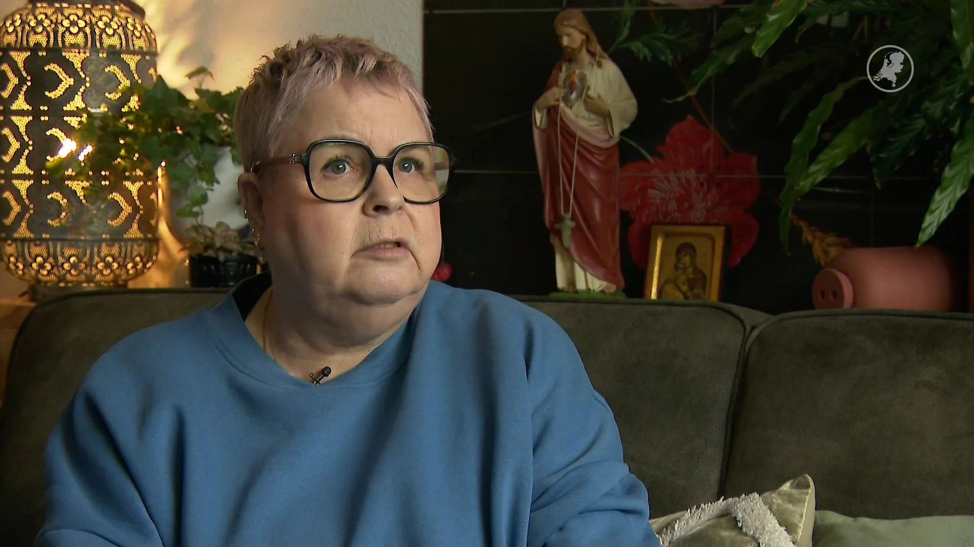 Yvonne werd voor honderden euro's opgelicht door 'rioolreiniger'