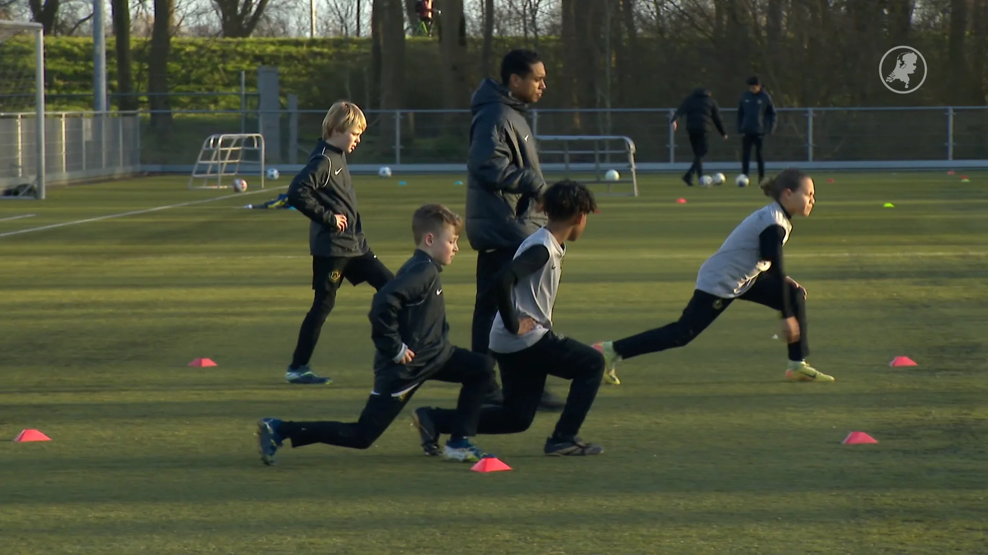 Voetbalscholen boos om ingrijpen gemeente: 'Worden over één kam geschoren'