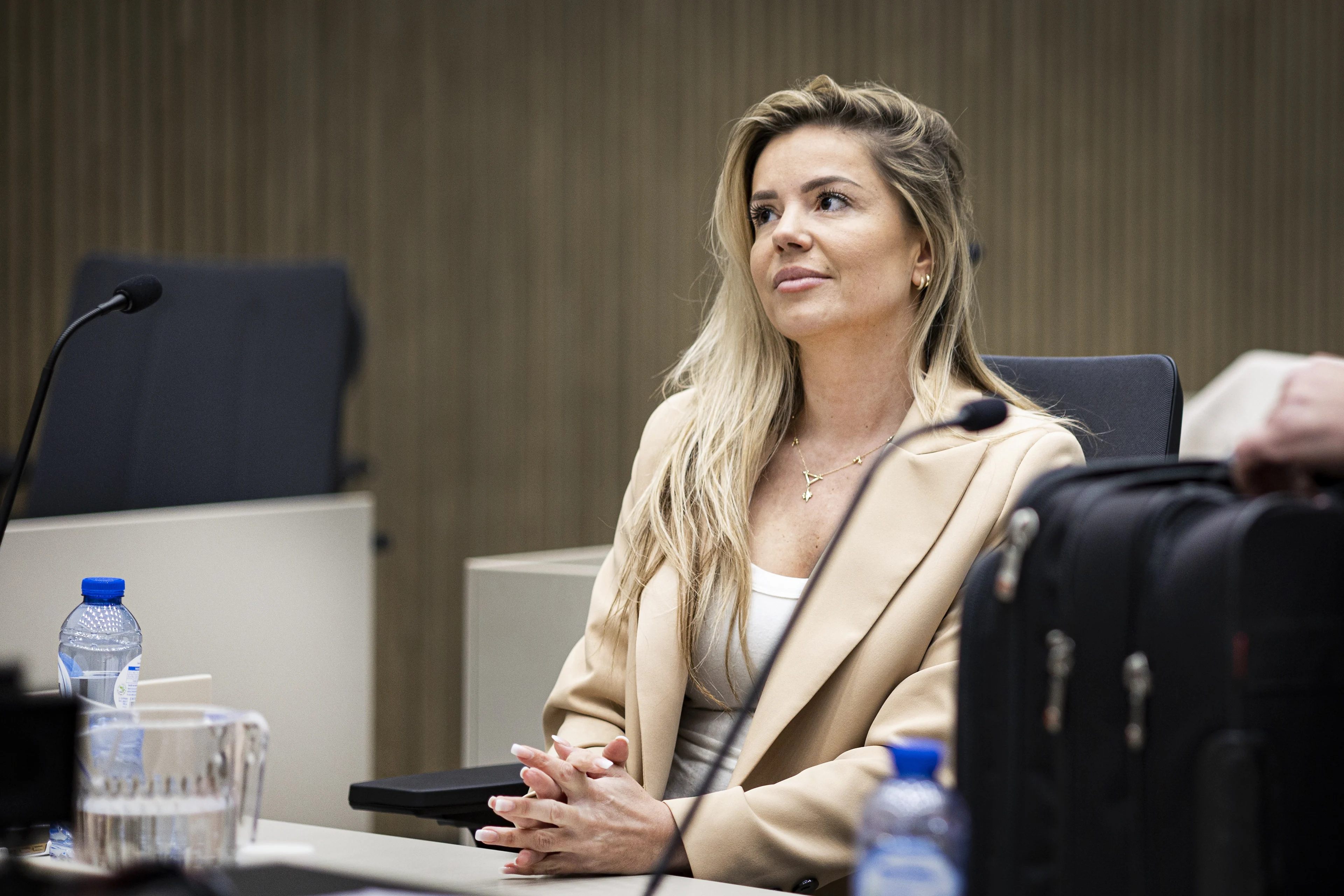 Klacht Yvonne Coldeweijer tegen BNR nog niet binnen bij Raad voor de Journalistiek