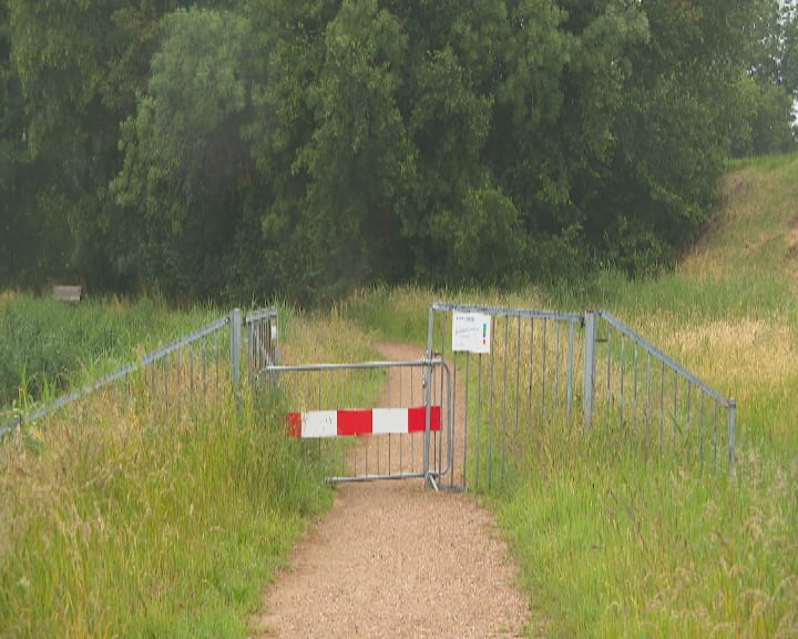 Boerin Elly verloor tientallen schapen door loodvergiftiging: 'De gemeente doet niets'