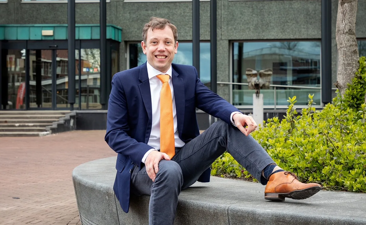 Razendsnel opgestapte wethouder kost de belastingbetaler in Epe 1,5 ton wachtgeld