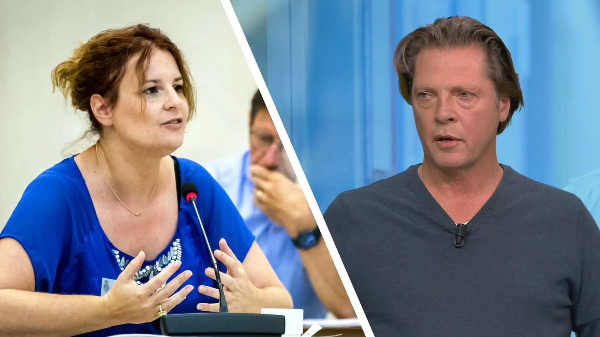 Mondkapjesplicht verdeelt Nederland: 'Je pakt de vrijheid van mensen af'