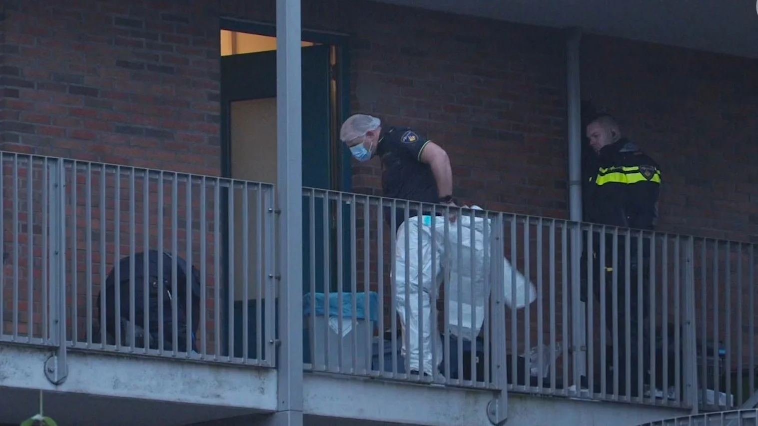 Lichaam 12-jarige jongen onder 'verdachte omstandigheden' gevonden in Groningse woning