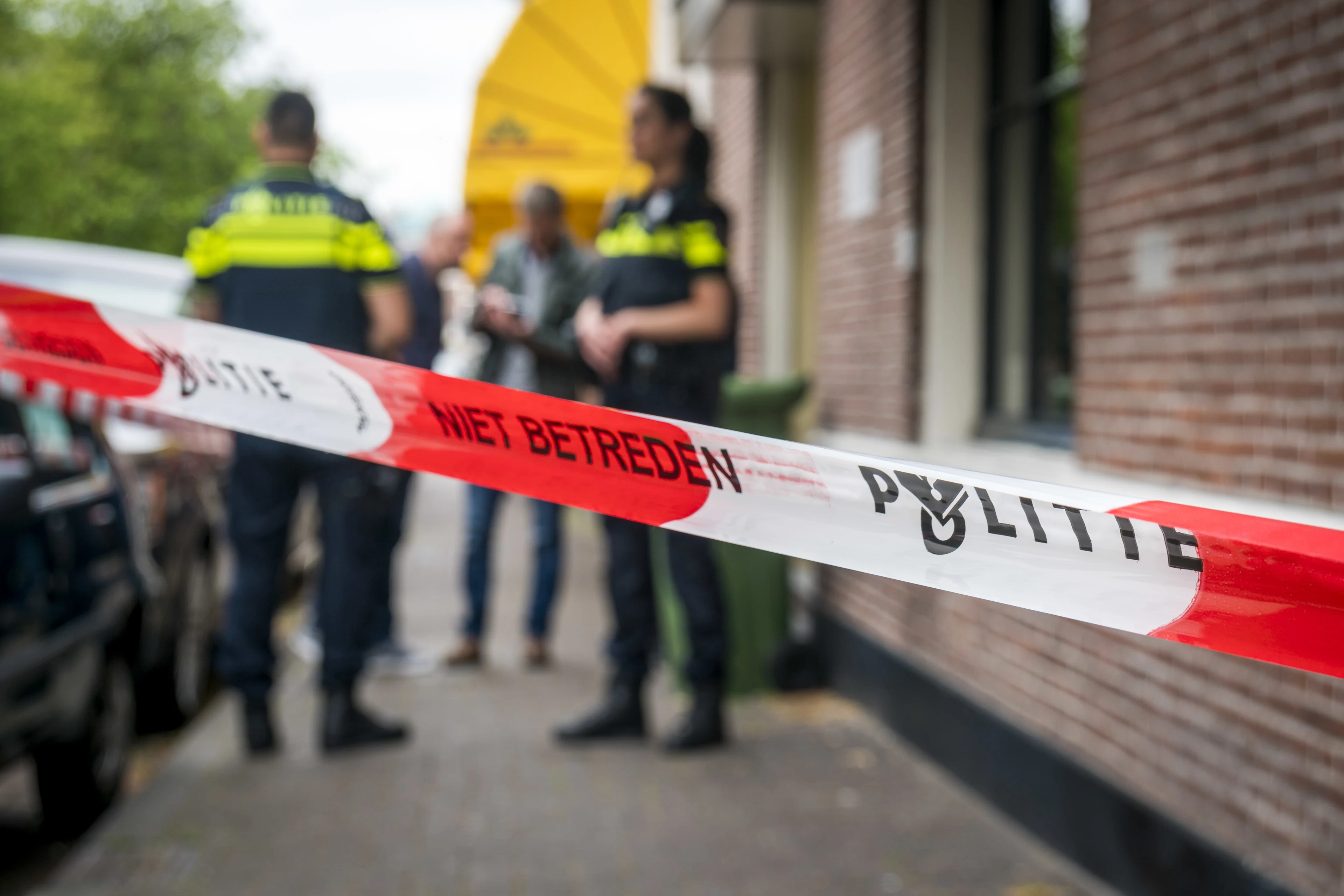 Nieuwe deskundigen zetten vraagtekens bij psychose Thijs H.