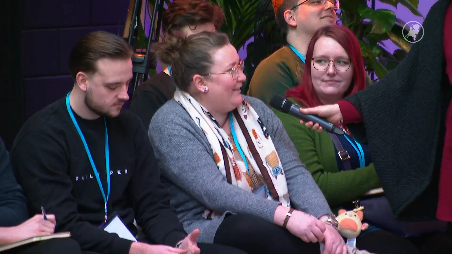 Nationaal Burgerberaad Klimaat uit de startblokken