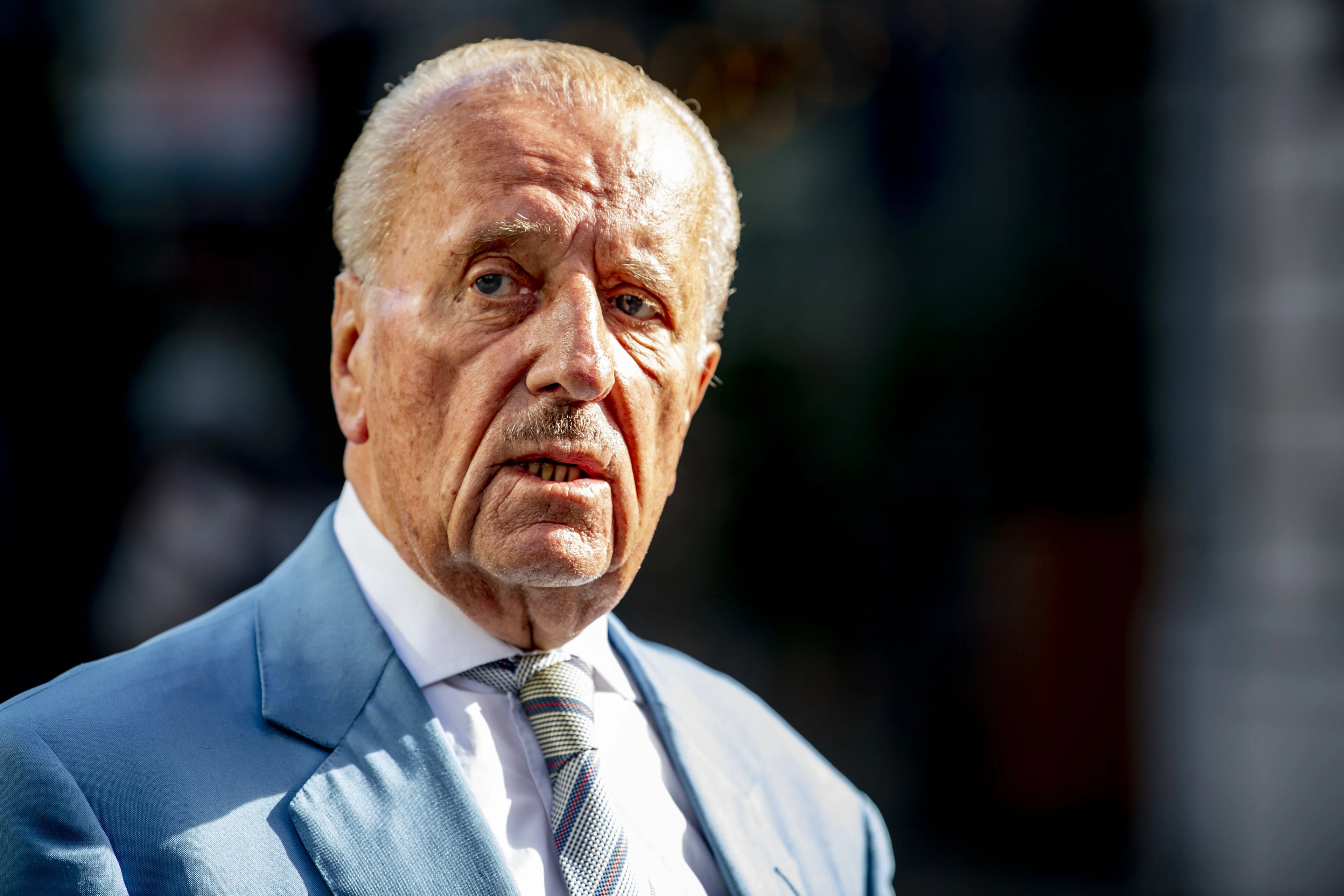 Hiddema en Frentrop weg bij FVD, blijven wel in Eerste Kamer