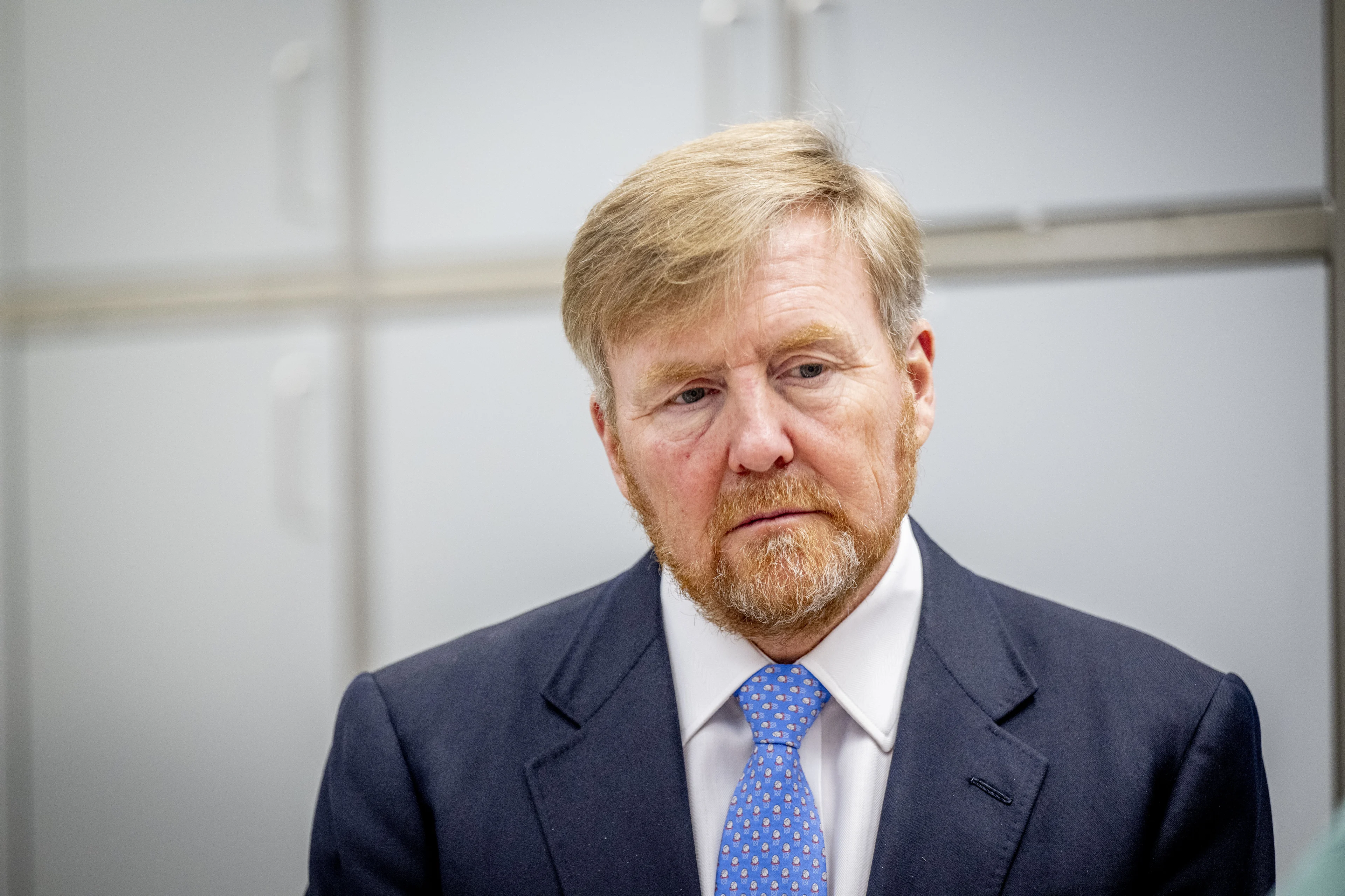 Demonstratie tegen miljoeneninkomen koning: 'Valt niet uit te leggen'