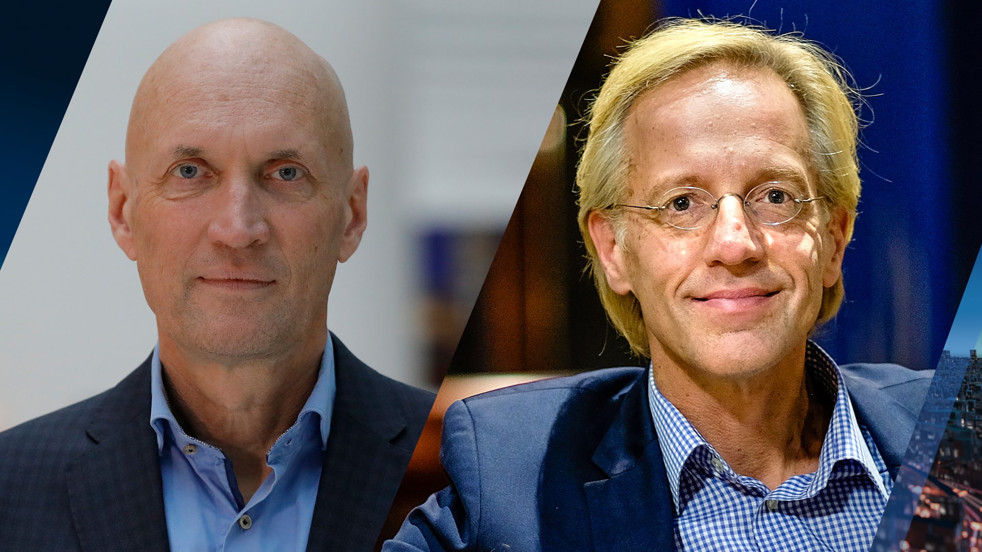 Kuipers en Dijkgraaf nieuwe ministers, maar is dat een goed idee?