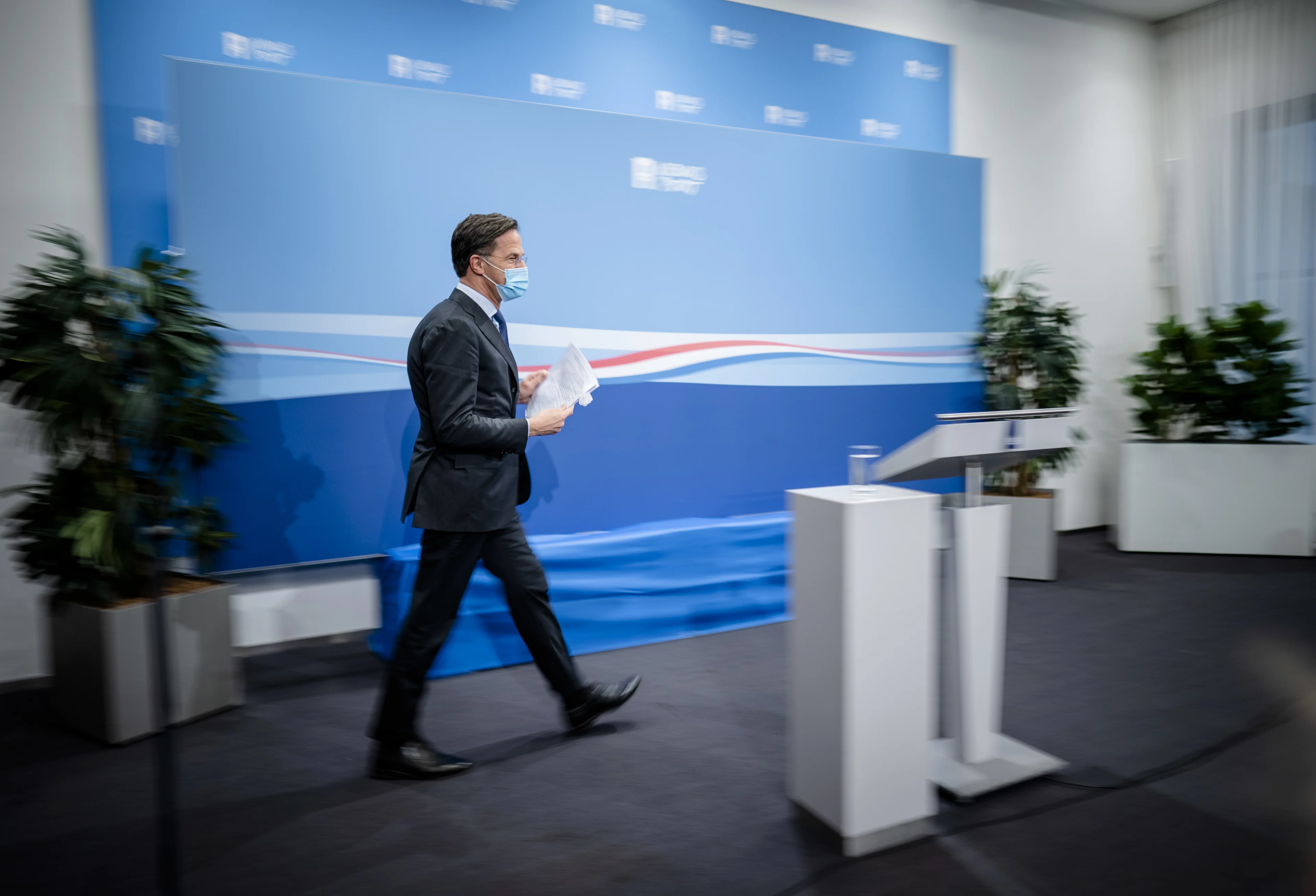 Komt het kabinet nog vóór 15 februari met nieuwe versoepelingen?