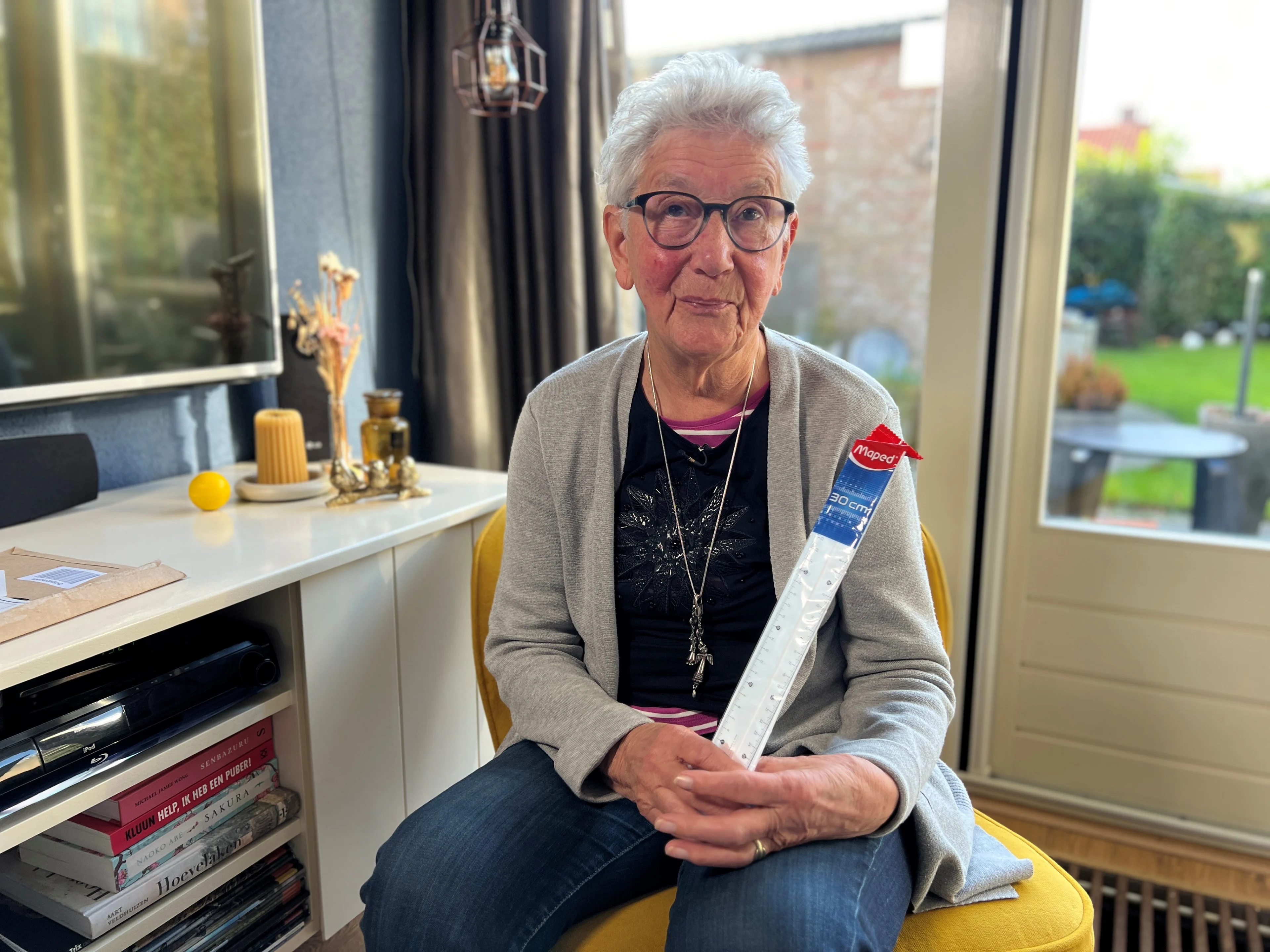 Bizarre situatie in Hoevelaken: wie stuurt toch die mysterieuze pakketjes naar bewoners?