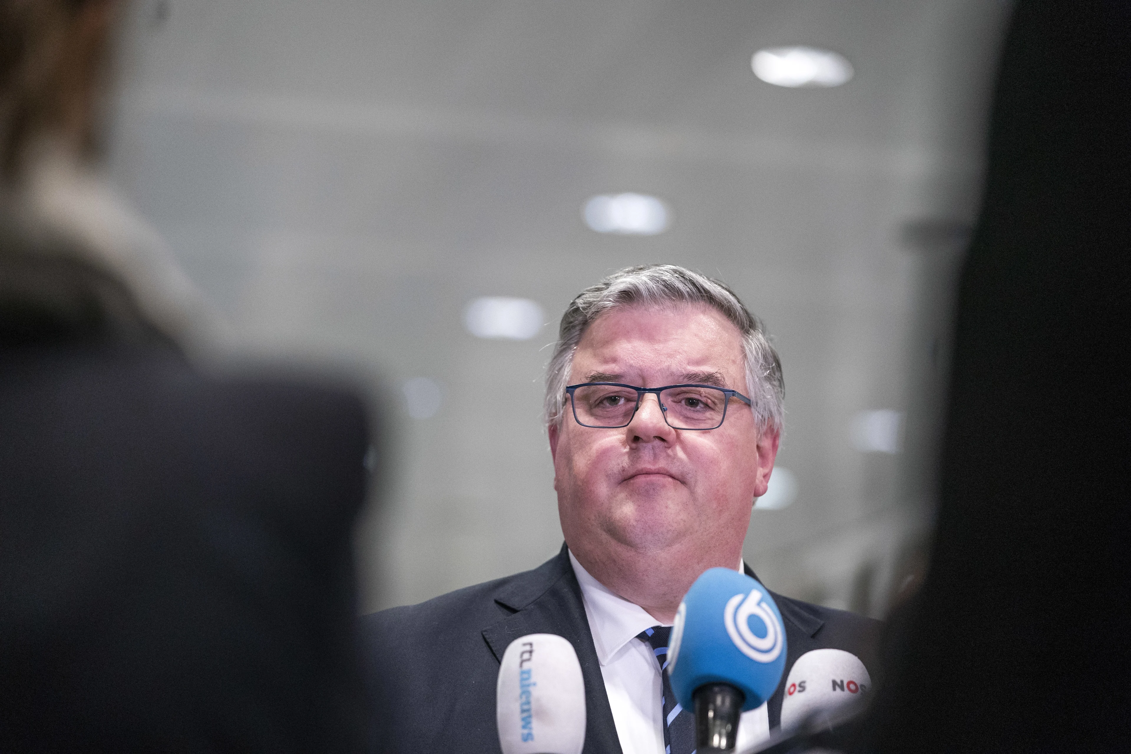 LIVEBLOG | Burgemeesters gaan kabinet adviseren over aanpassen routekaart