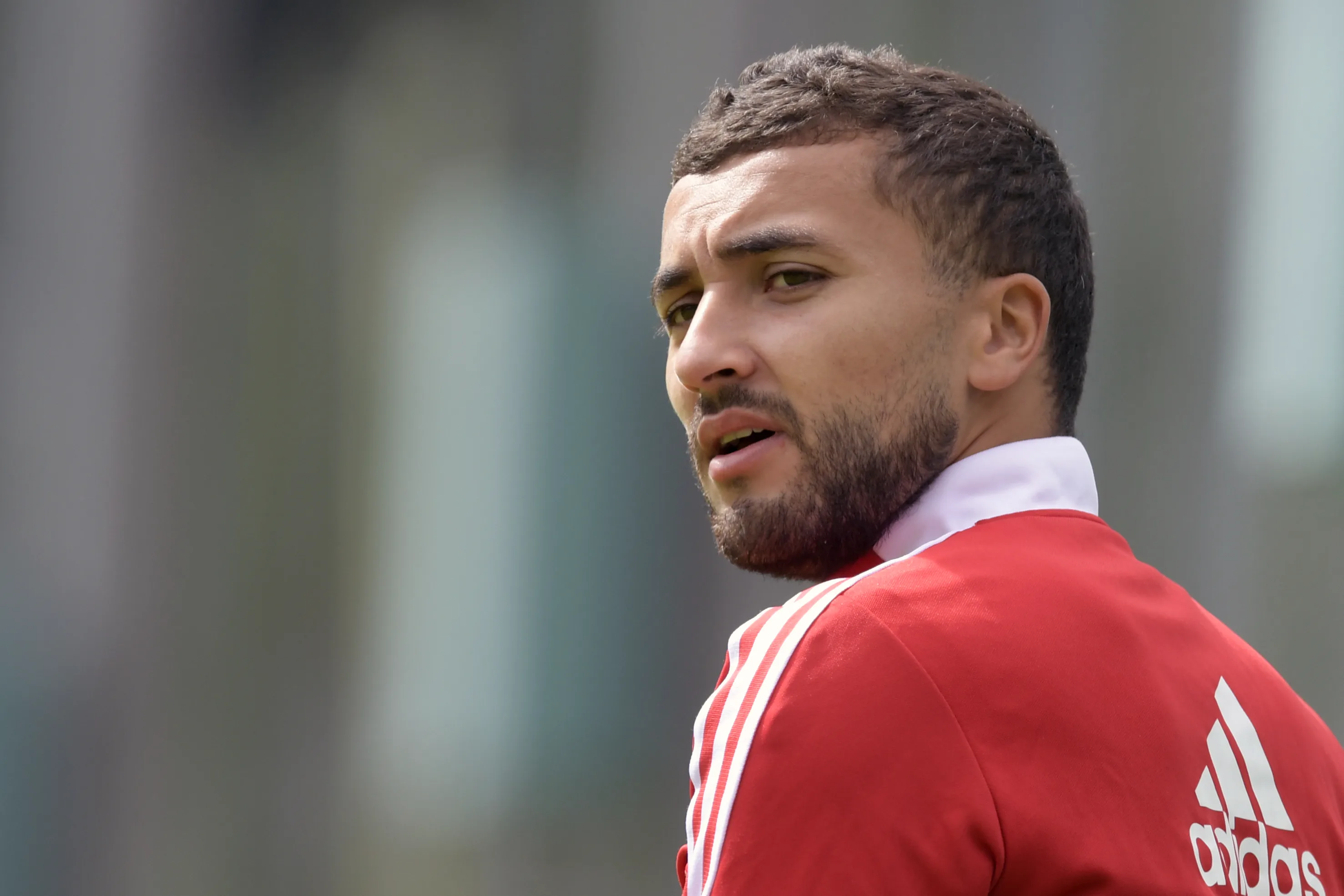 Aangifte tegen Ajax-voetballer Zakaria Labyad wegens mishandeling aannemer