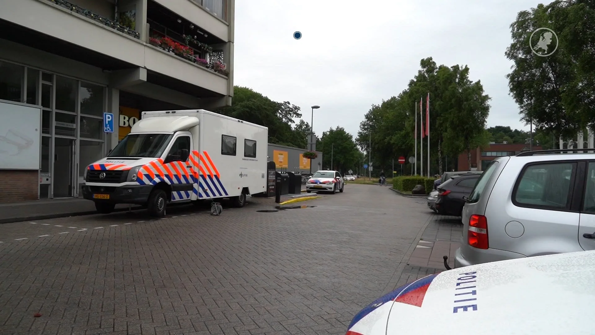 Man (21) overleden na steekincident in Emmen