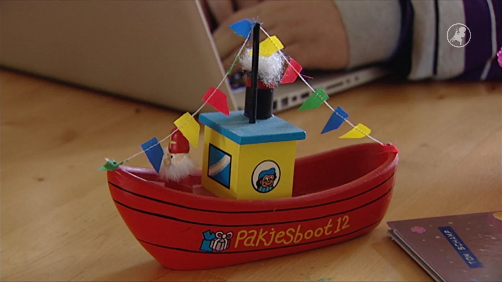 Meer mensen maken hun Sinterklaasgedicht met hulp van AI