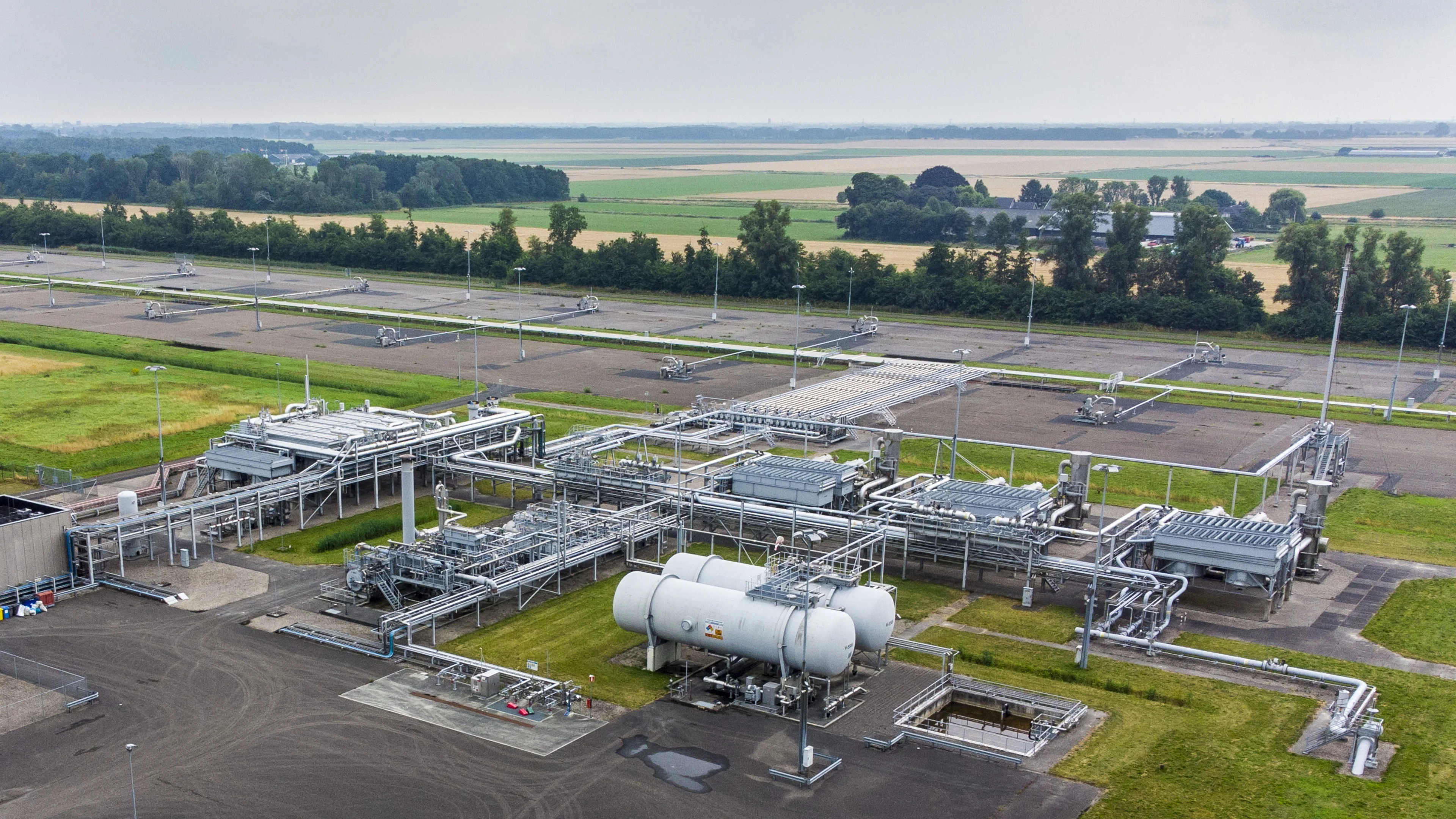 Onderwijs, toerisme en landbouw: dit doet Drenthe met het aardbevingsgeld