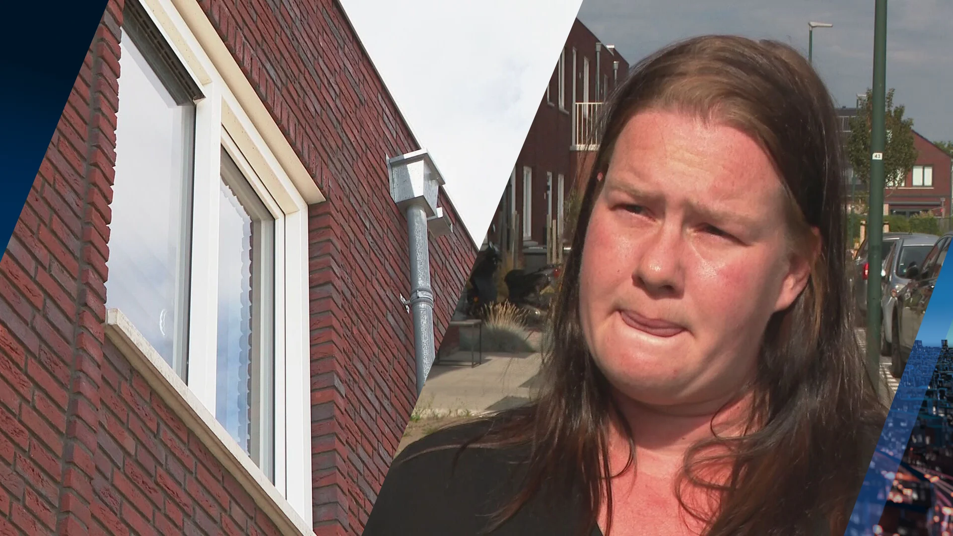 Buurtbewoners in de bres voor vermeende drugsdealer die huis uit moet: 'Hij verdient een tweede kans'