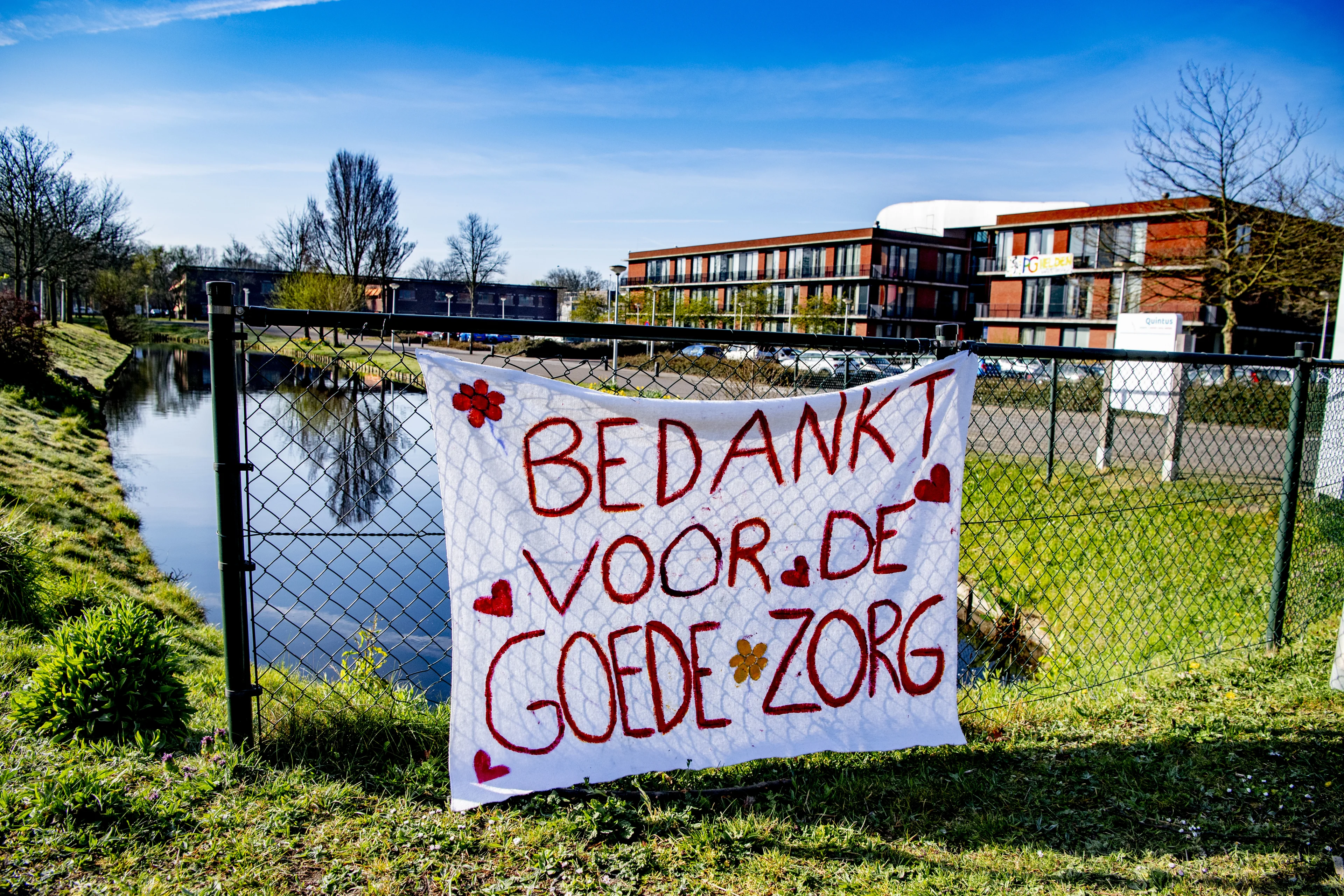 Wilders woest na besluit van kabinet om niets te doen met aangenomen motie over verhogen zorgsalarissen