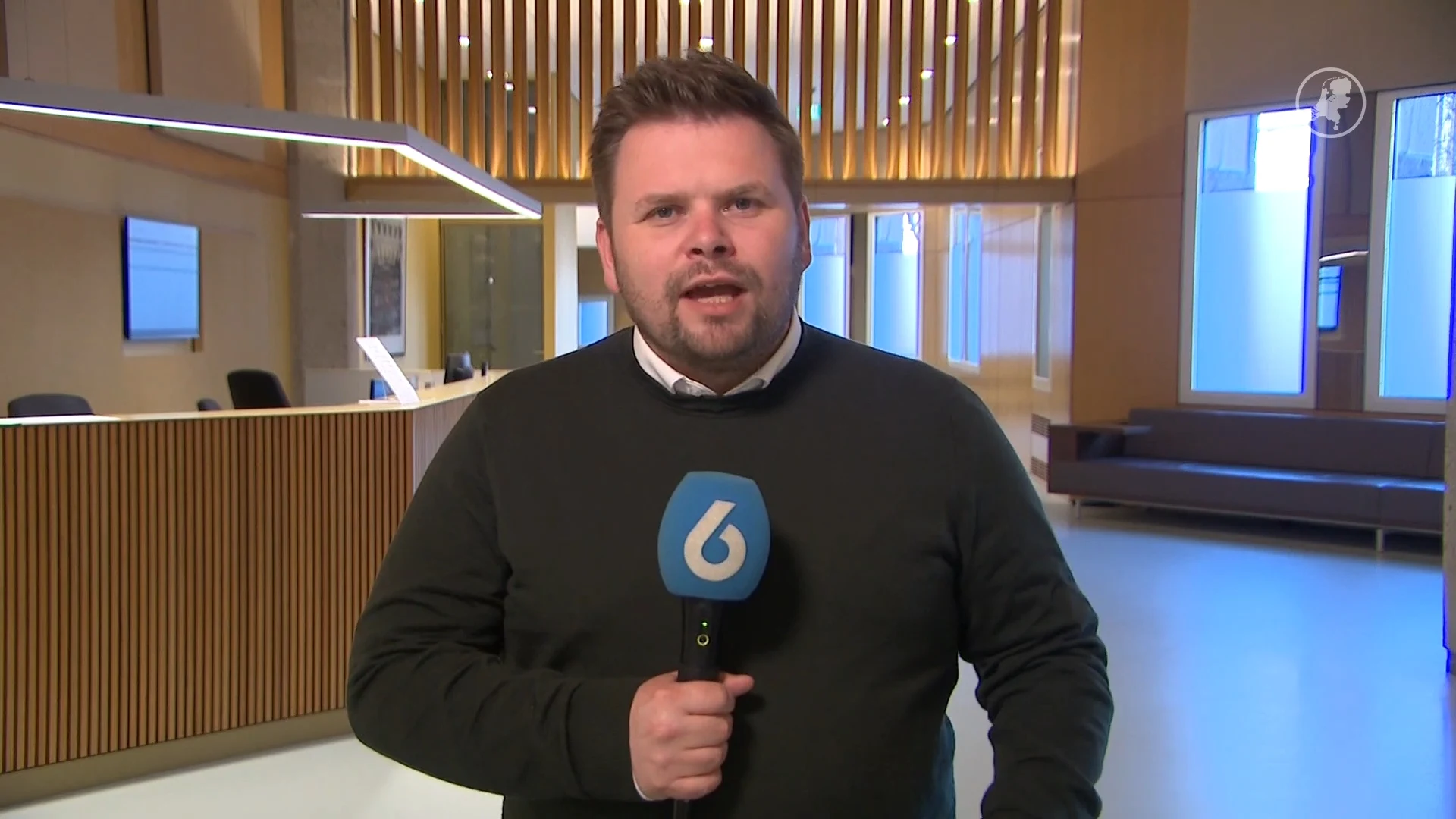 'Ruzie en verziekte sfeer binnen PVV, Wilders geïsoleerd'