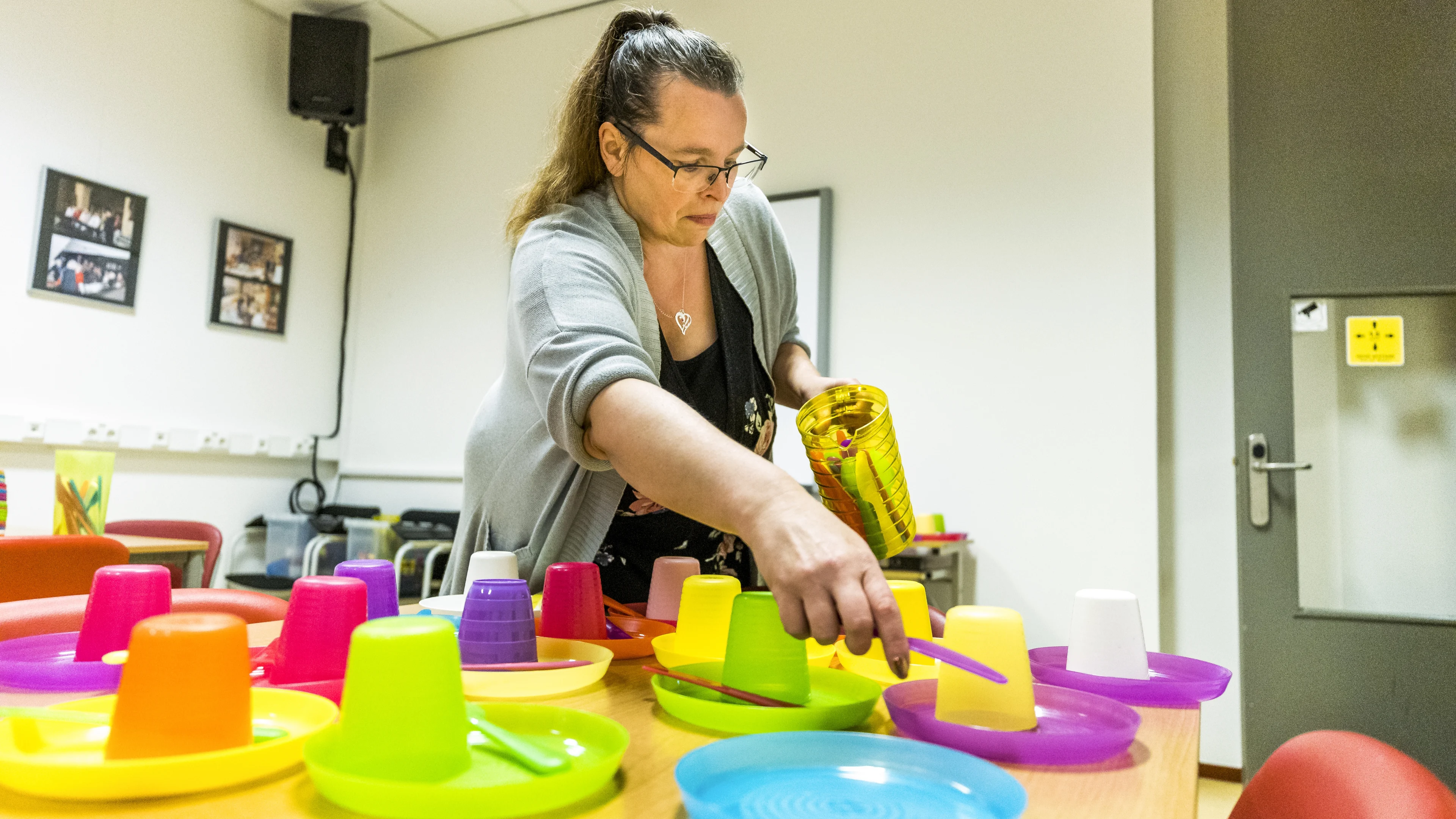 Per direct gratis ontbijt voor kwetsbare leerlingen op 500 scholen