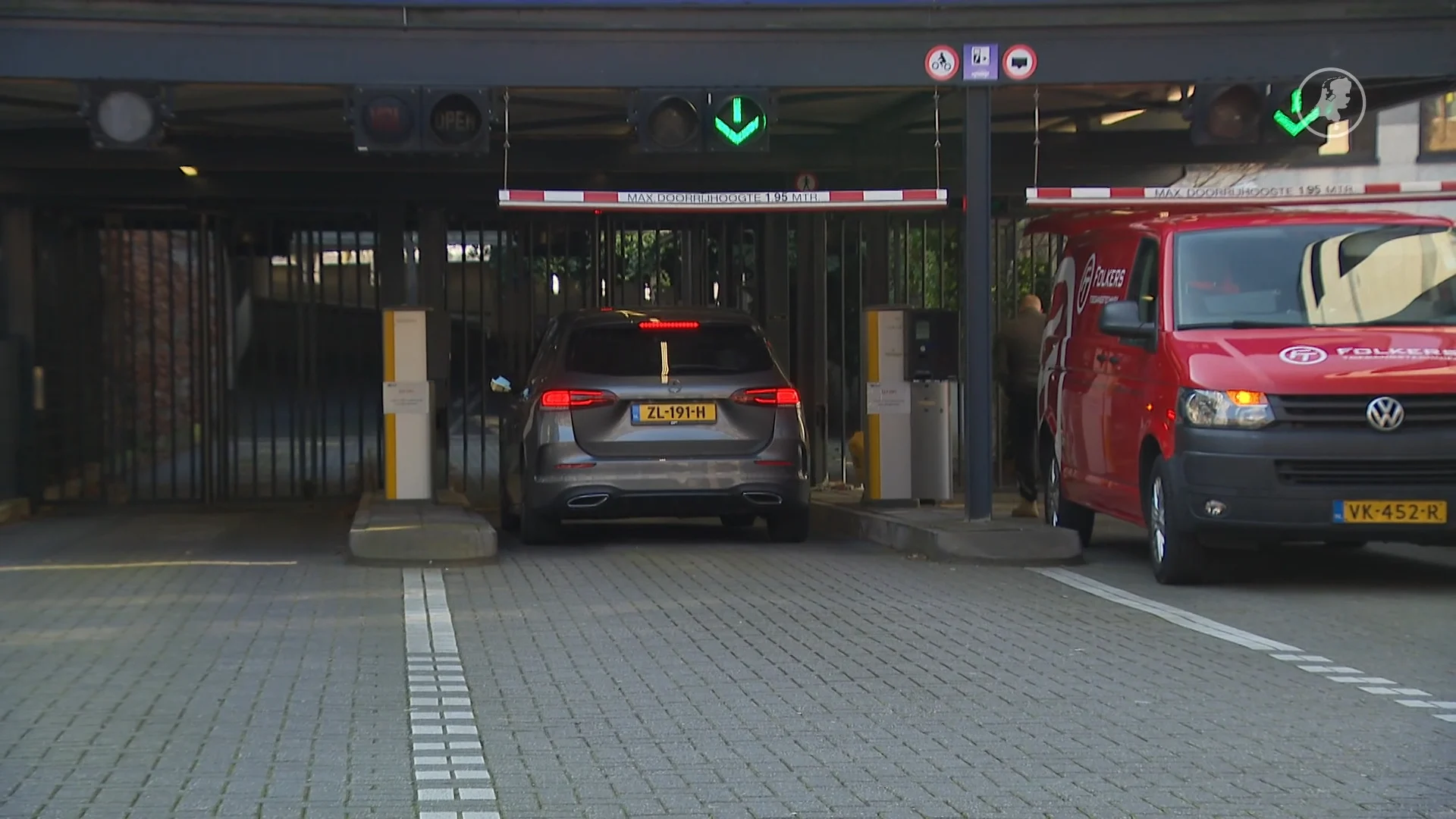 Parkeergarage Utrecht mogelijk nieuwe sekswerkplek, zorgen bij omwonenden
