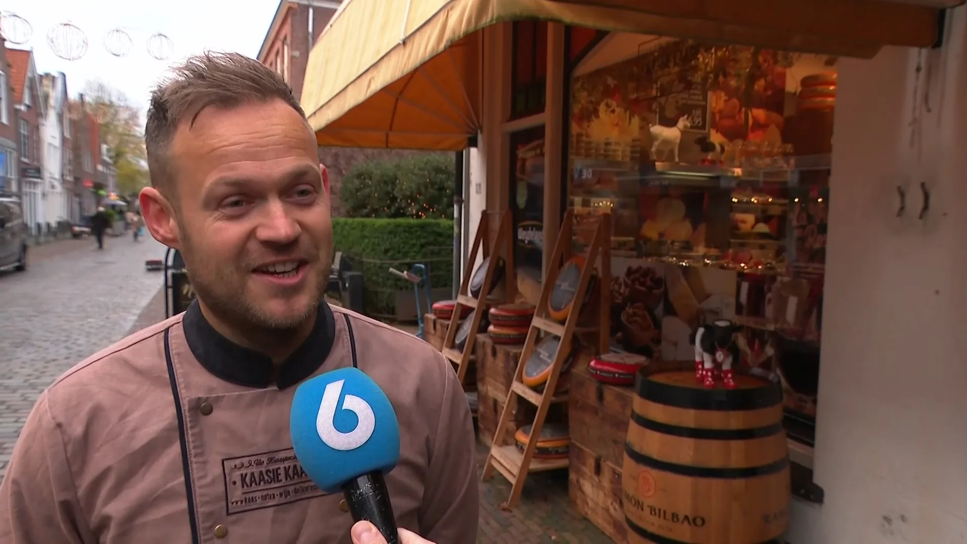 IJsselstein is het meest populaire stadje op Funda