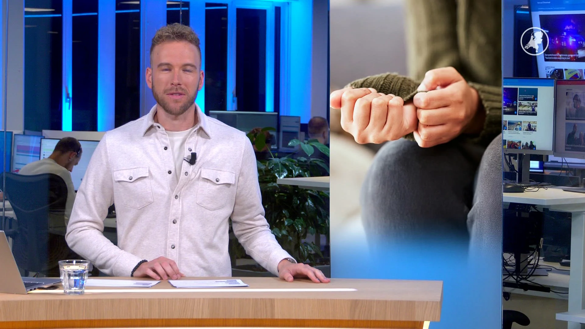 'Strafrechtelijke aanpak van huiselijk geweld schiet vaak ernstig tekort'