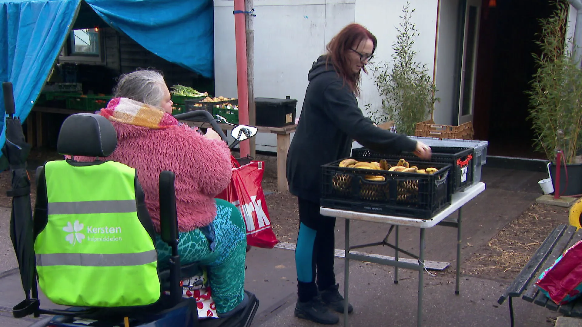 Gezond eten bespaart miljoenen, toch verliest deze voedselmarkt subsidie