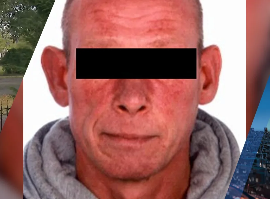 Getuige aanhouding ex-tbs'er Mark B. na klopjacht: 'Hij verzette zich niet'