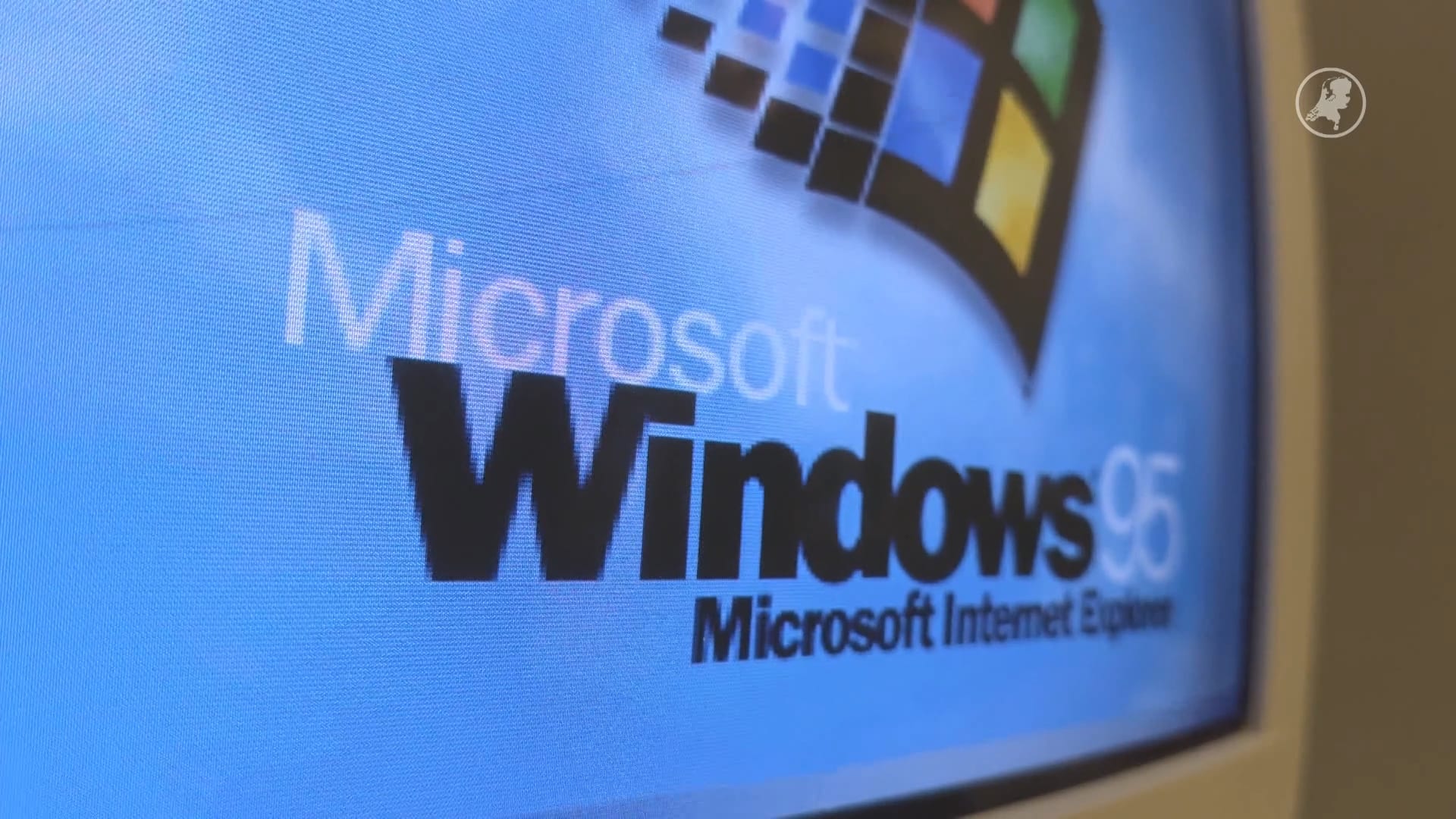 Herinner je je Windows 95 nog? Hierom was dat zo revolutionair