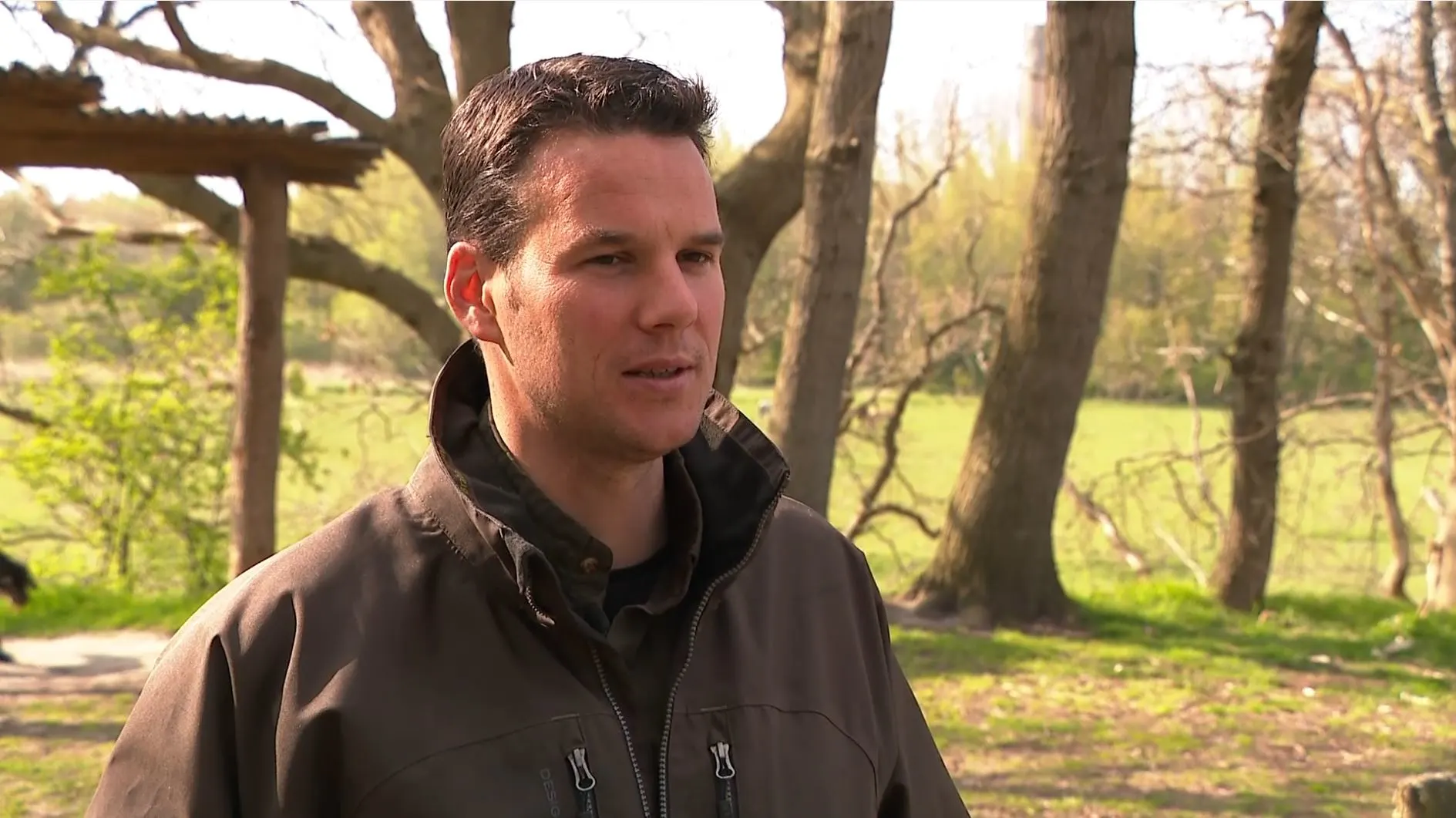 Boswachter bedreigd na aanspreken vandalen: 'Ik kreeg voor het eerst doodsbedreigingen'