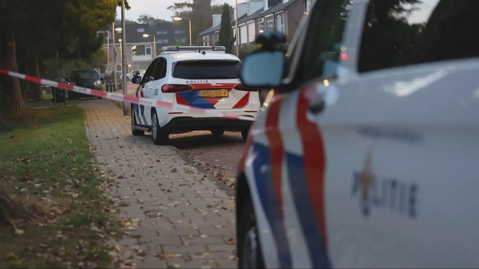 Man zwaargewond na steekpartij in Wateringen, verdachte aangehouden