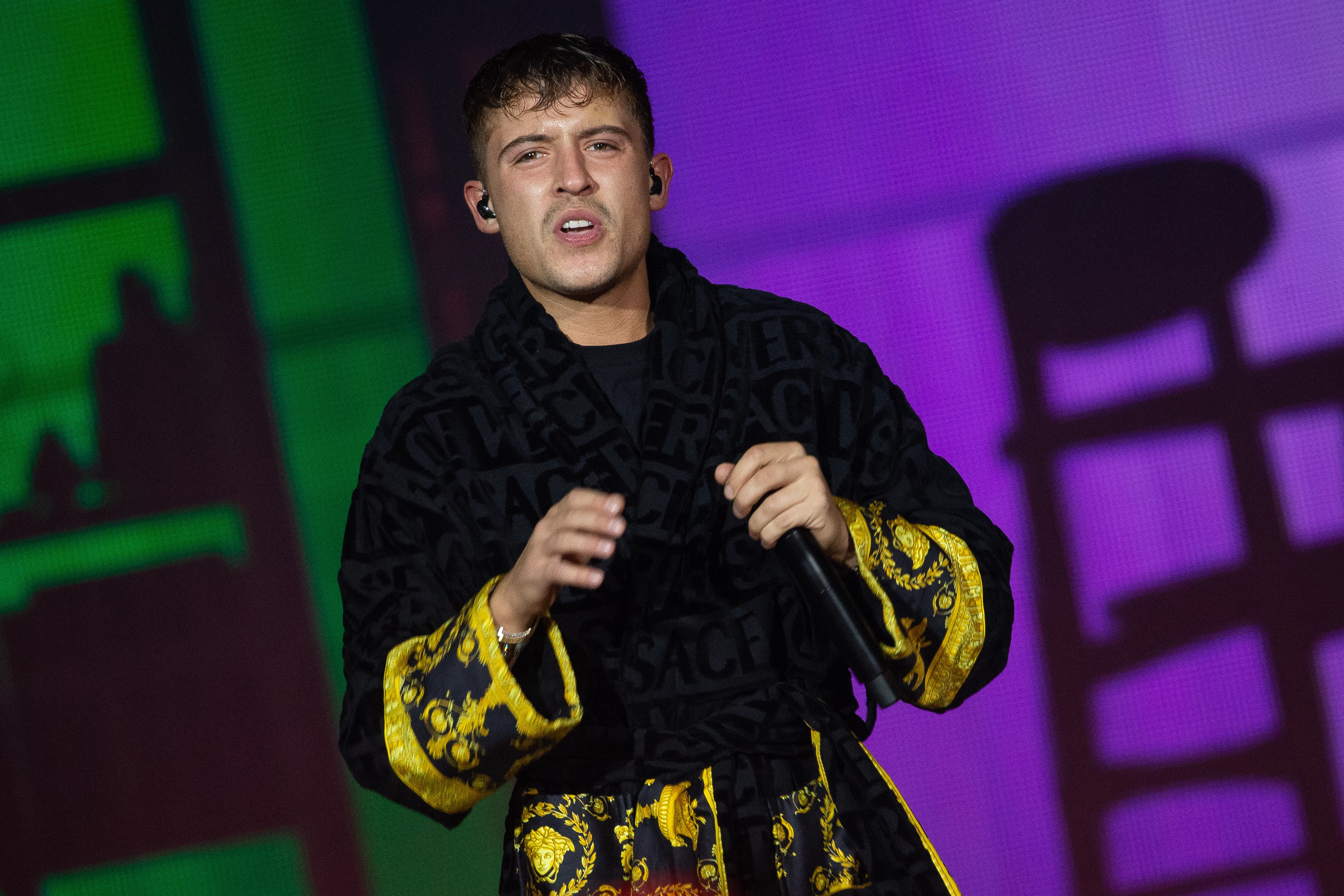 Ook feestcafé stopt samenwerking met rapper Lil Kleine