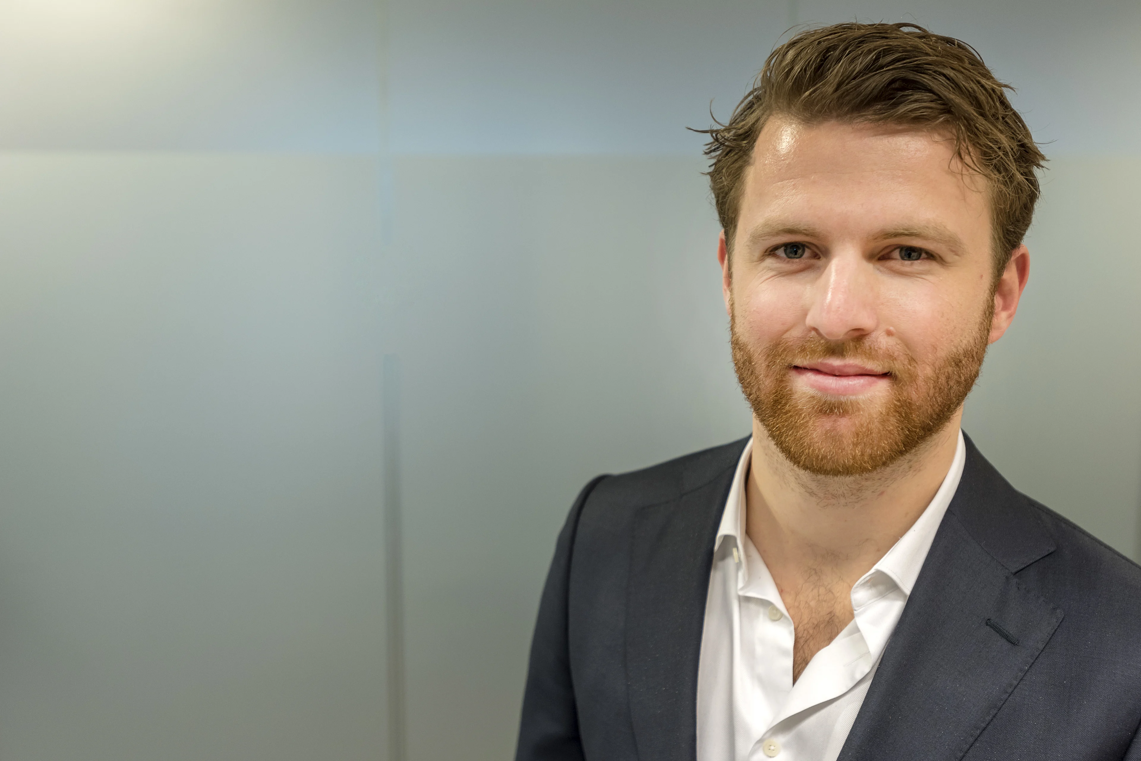 Veiligheidssituatie Royce de Vries 'veranderd' sinds moord op vader