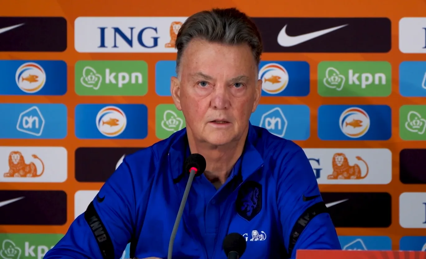 Louis van Gaal fileert premier Rutte: 'Ik snap deze maatregel niet'