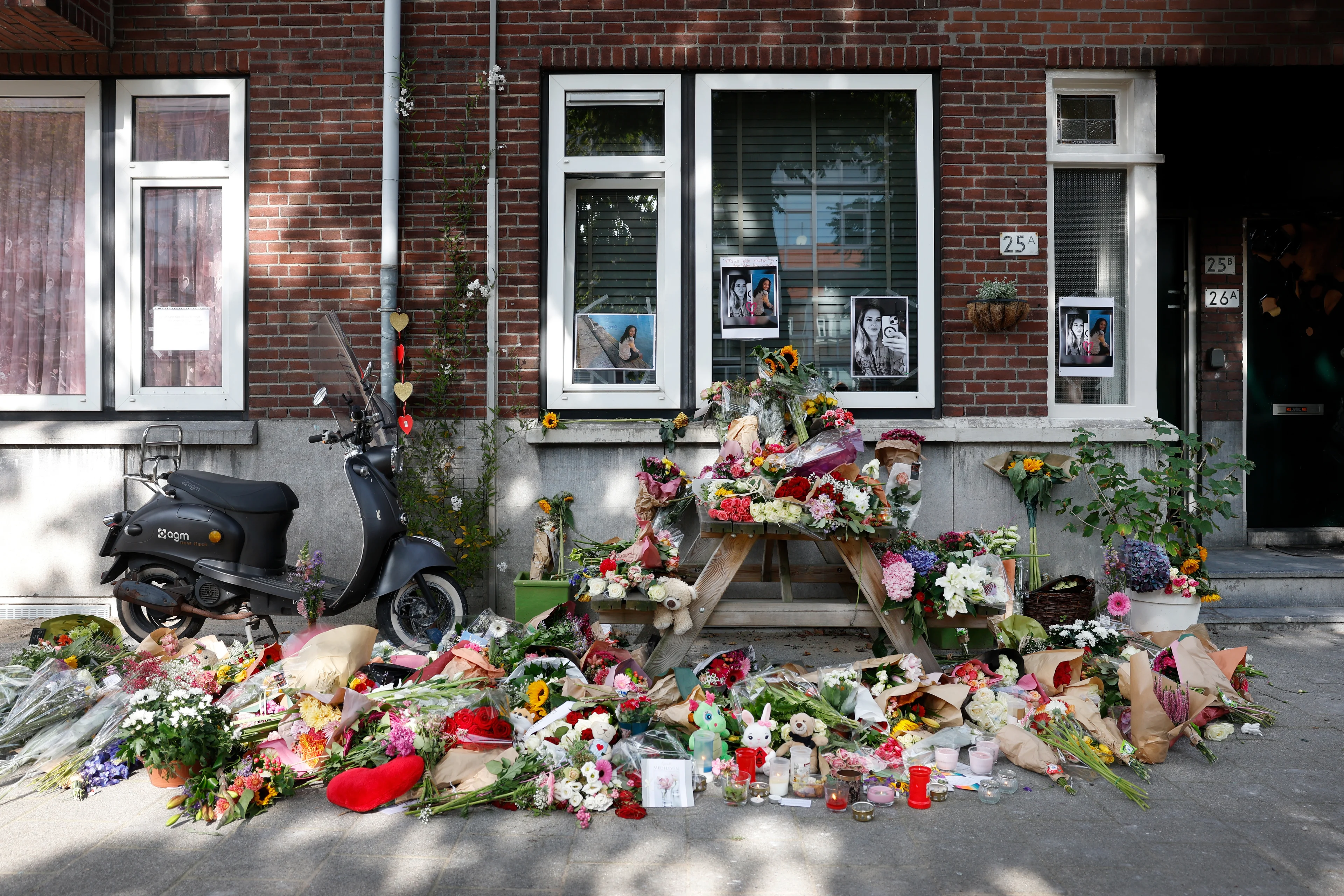 In deze stad werden vorig jaar de meeste moorden gepleegd