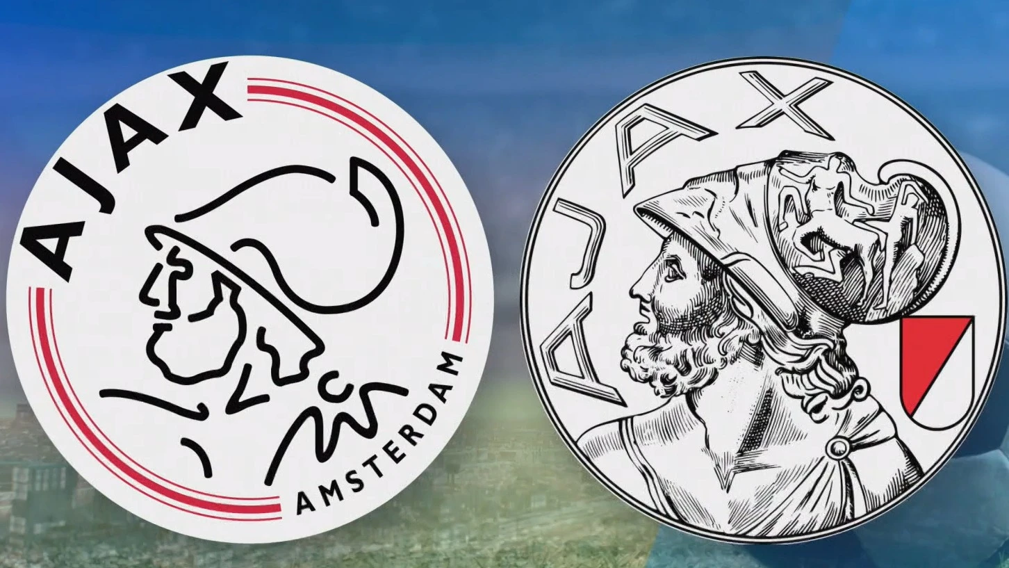 Ajax brengt iconisch logo na 34 jaar terug op verzoek van fans