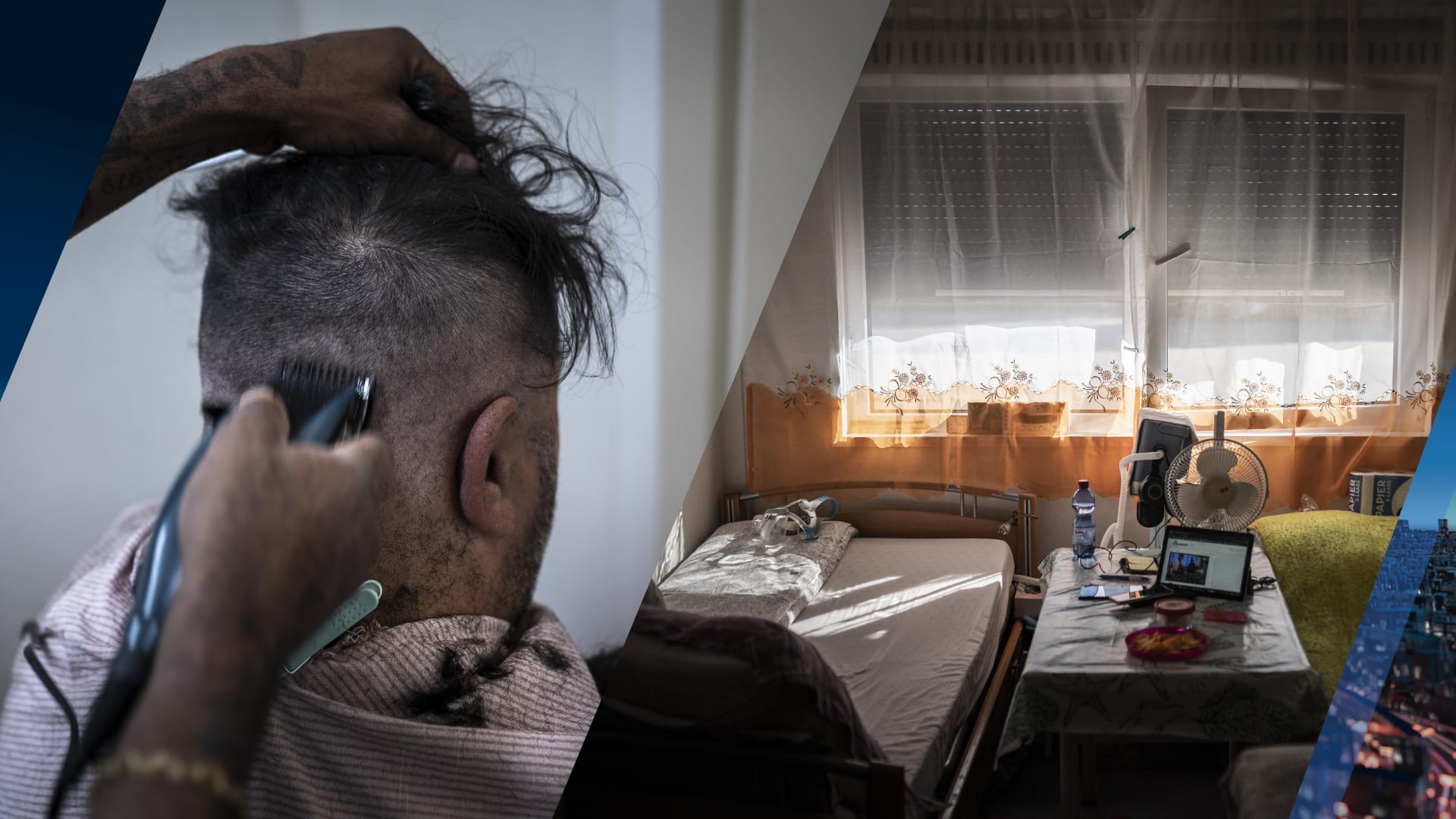 Rotterdam schrapt bed-bad-brood: 'Meest kwetsbare mensen belanden op straat'