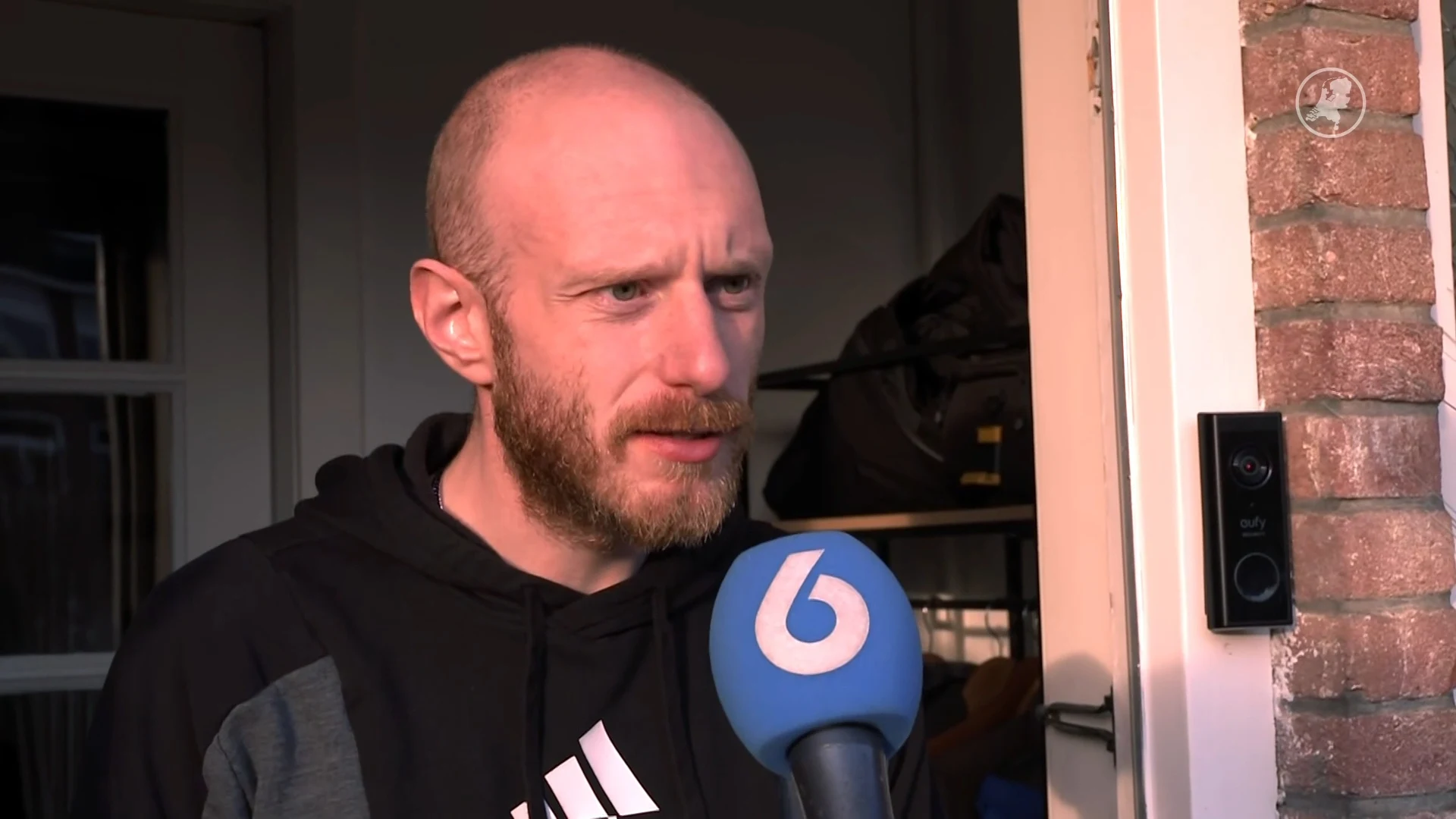 Soest vol vragen na zien beelden brandstichter: 'Hoe is het mogelijk?'