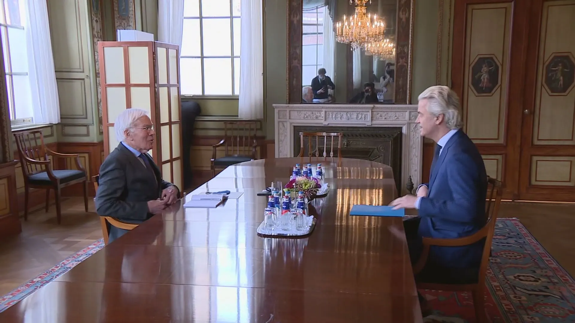 Forum en PVV op voorhand uitgesloten voor regeringsdeelname, stemmers ontstemd