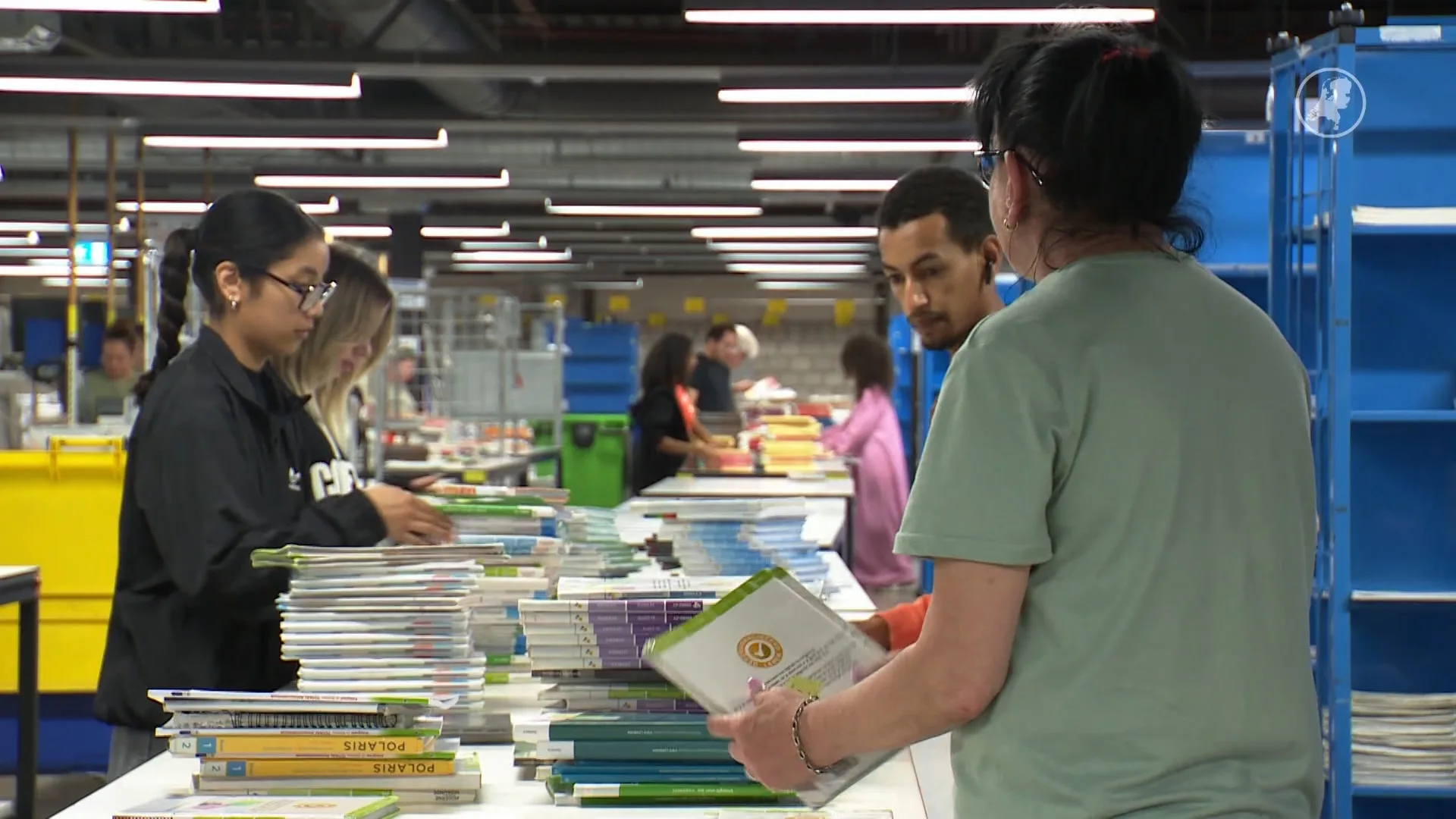 Zomerdrukte bij bedrijven: als jij vakantie hebt, werken zij door