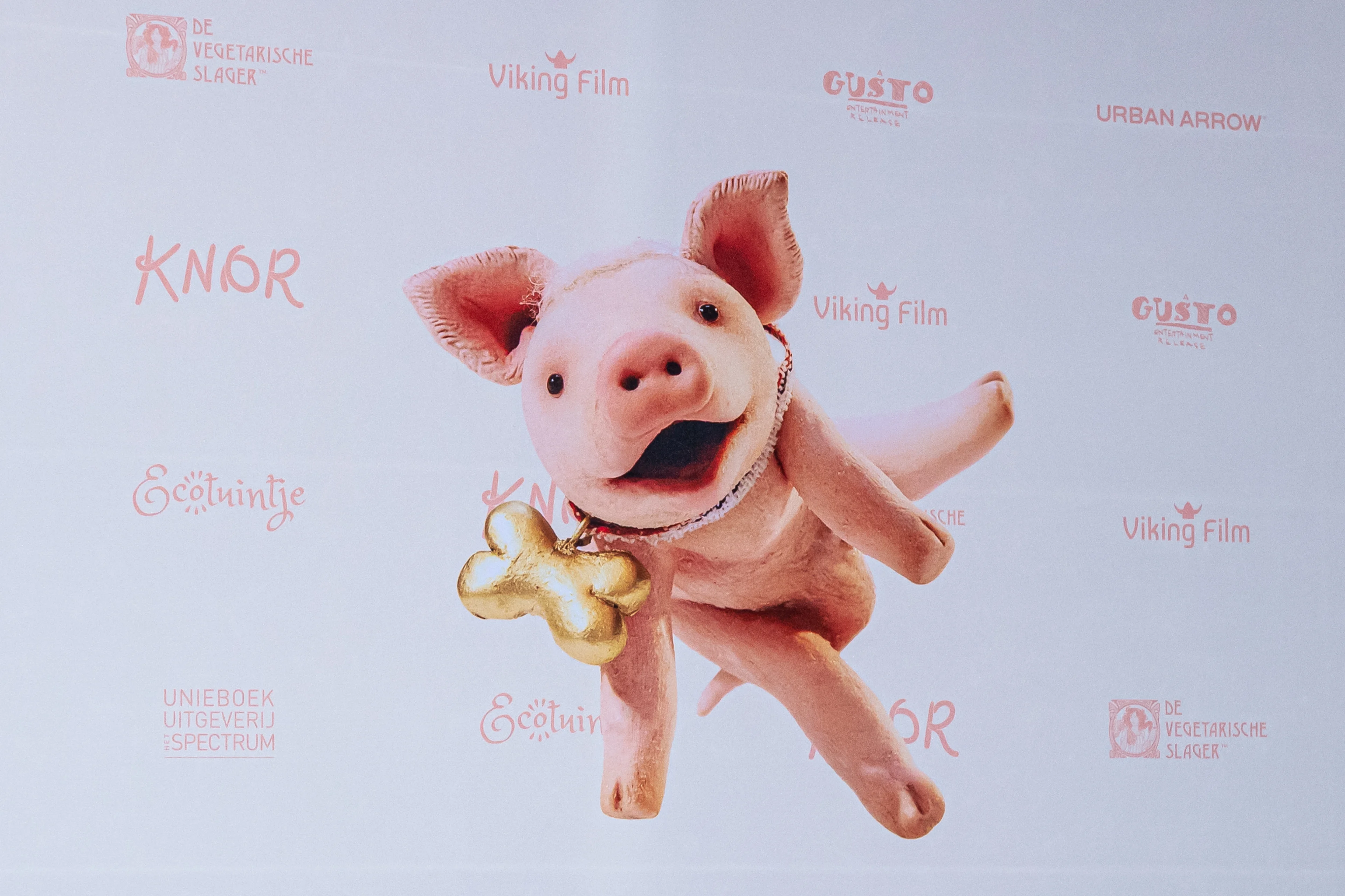 Animatiefilm Knor sleept drie Gouden Kalveren in de wacht, onder andere voor Beste Film