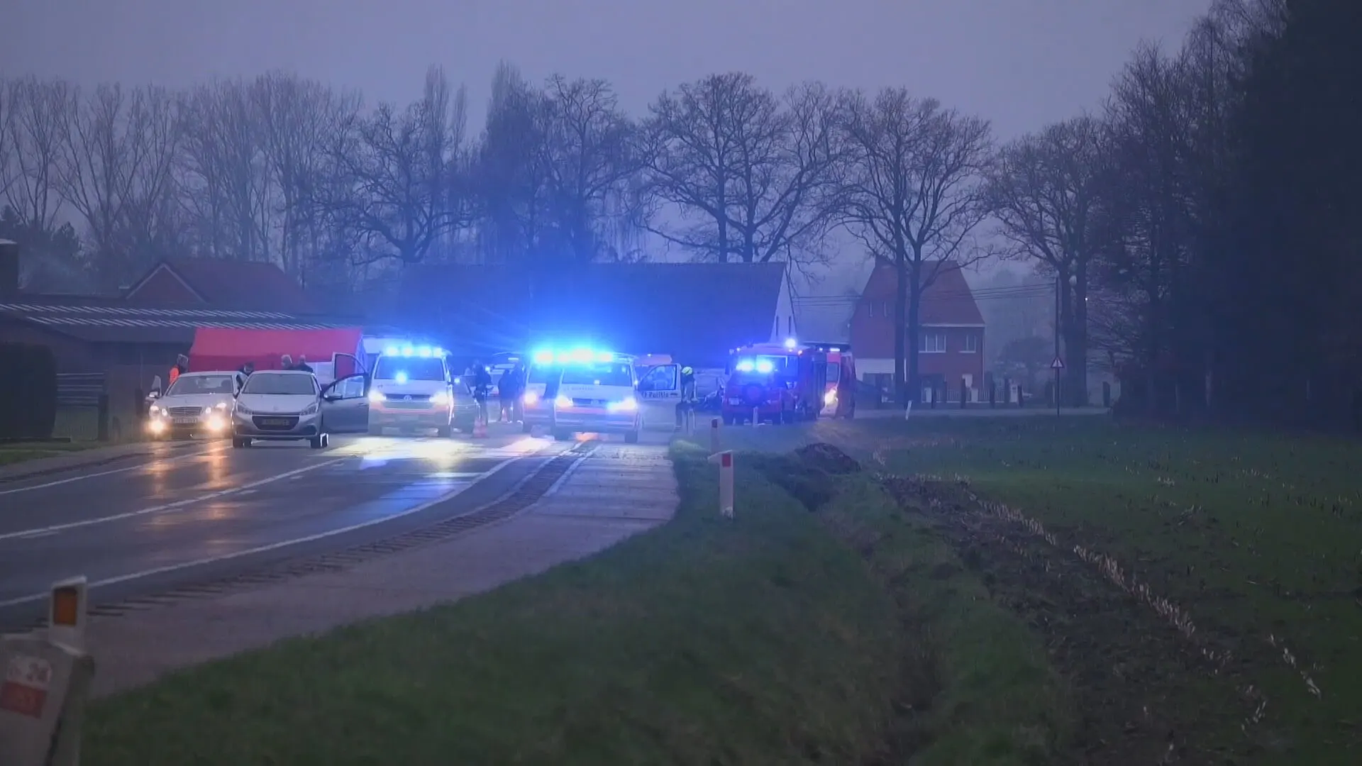 Doodgeschoten gevangene (21) had jeugd-tbs en was met onbegeleid verlof