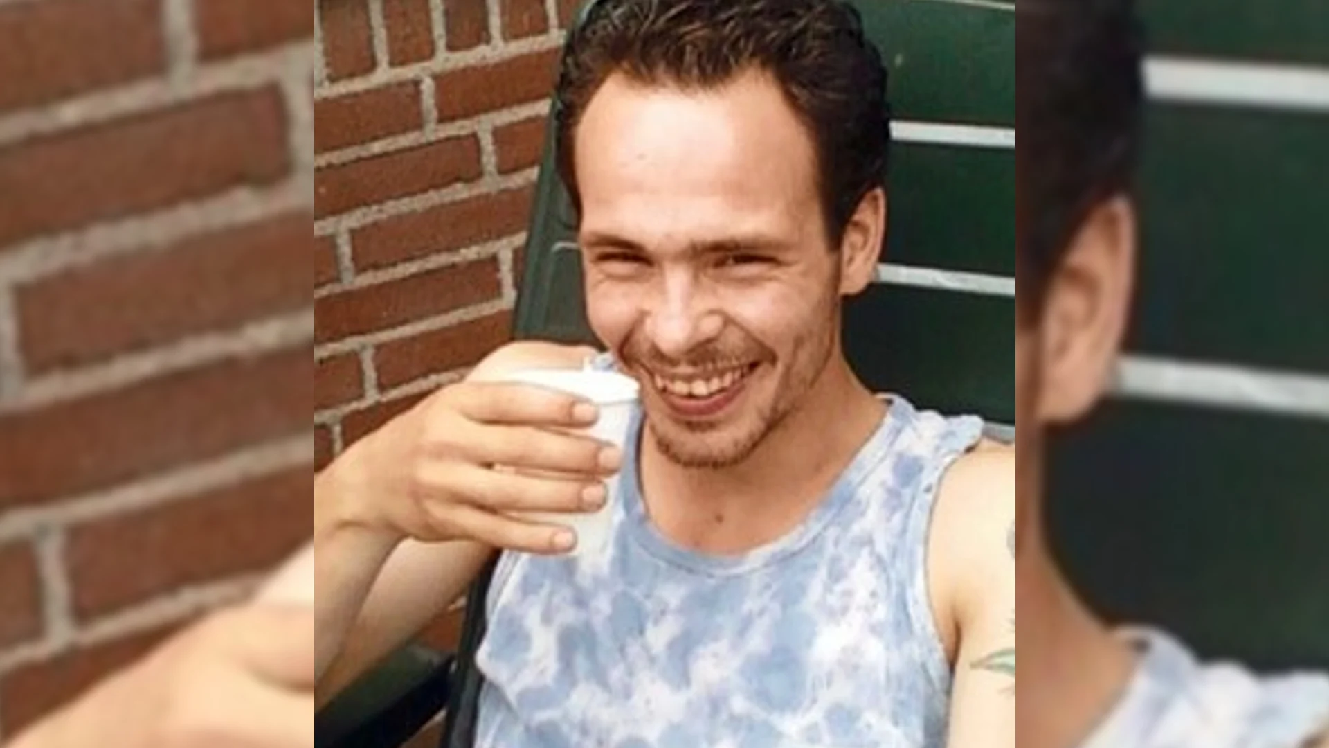 Ruim 11 jaar cel voor man die Richard Houtveen doodstak na de WK-finale in 2010