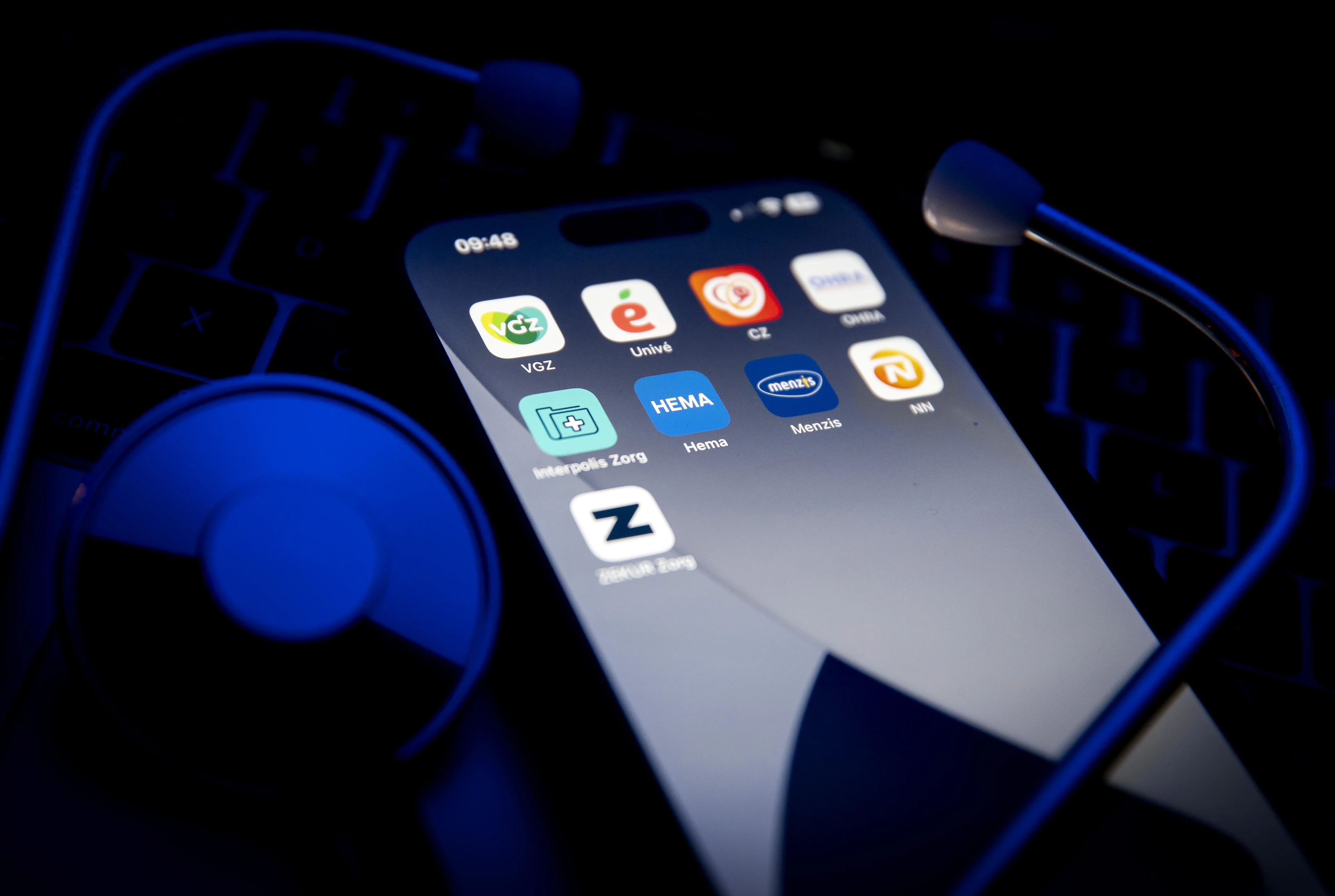 Dit is waarom veel minder Nederlanders dit jaar van zorgverzekering wisselen