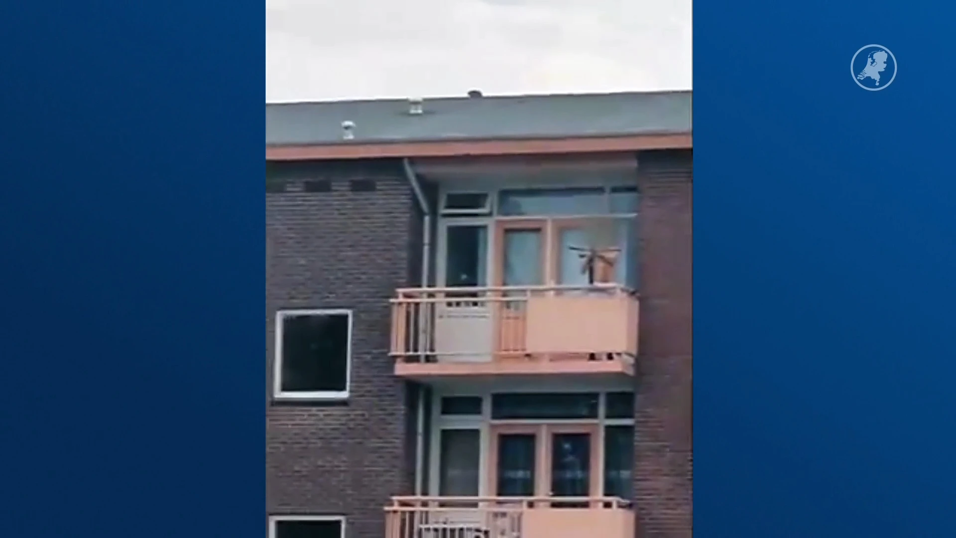 VNG: 'Aanpak verwarde personen mislukt', en Nieuwegein is daar bewijs van