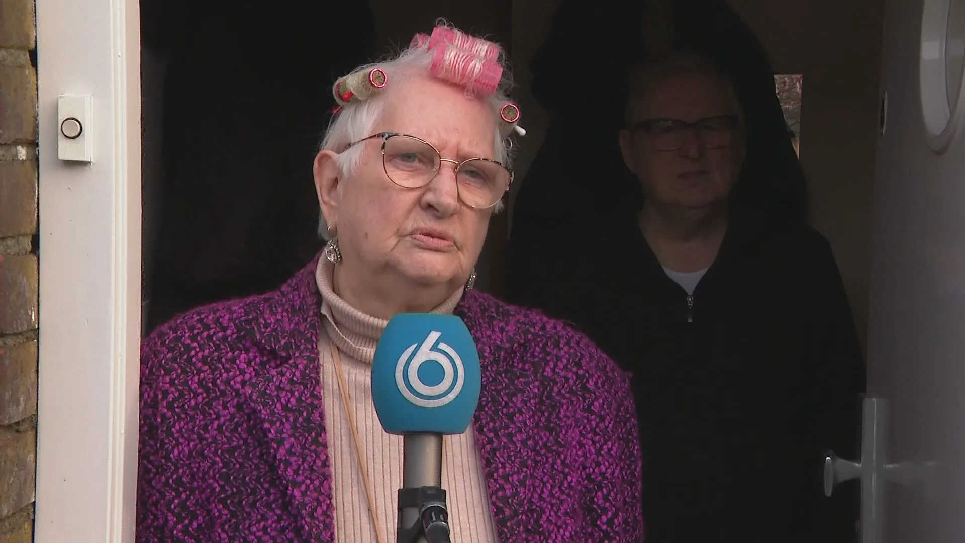 Amsterdammers geschokt na dodelijk schietincident: 'Vreselijk!'