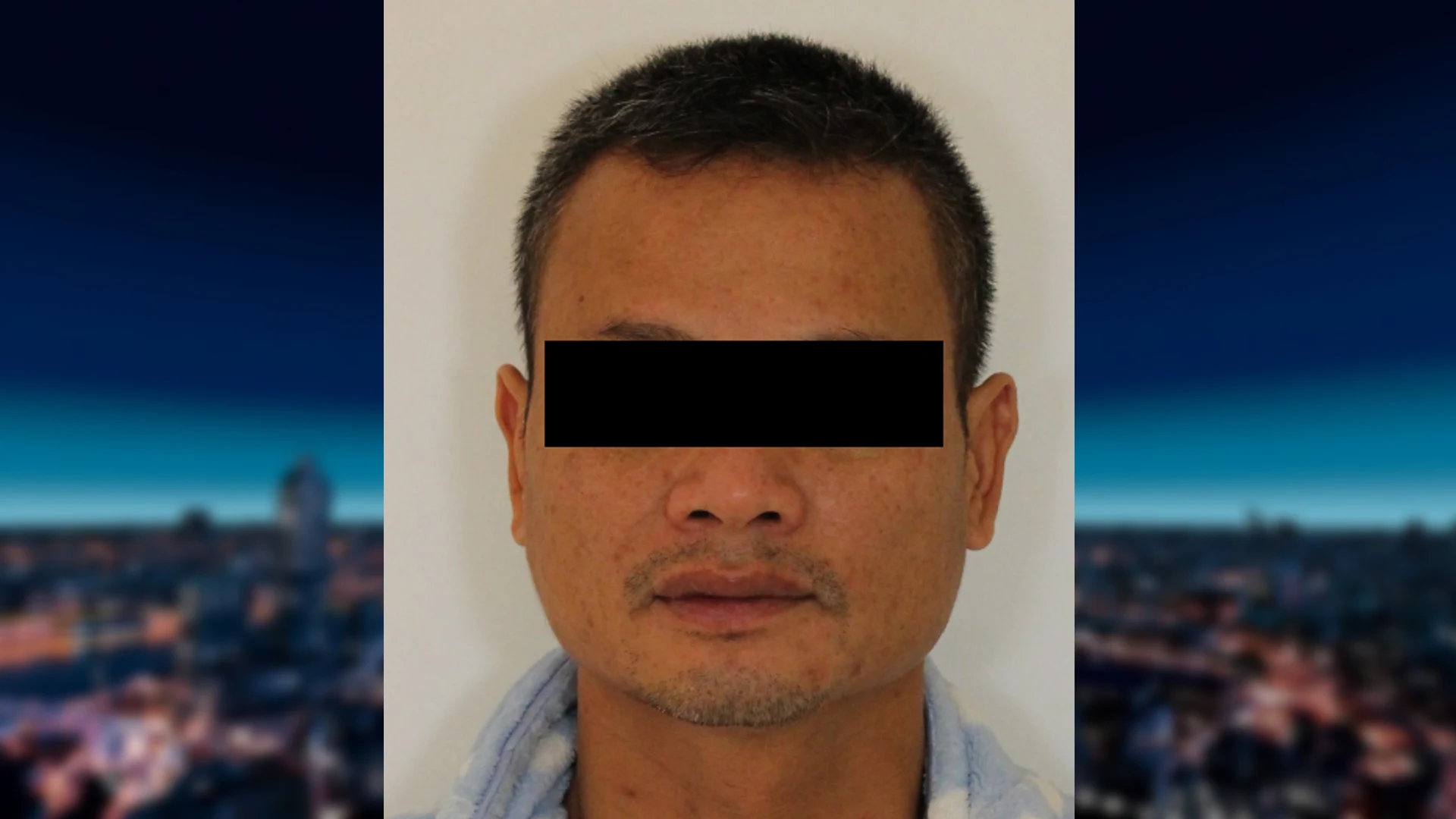 Verdachte Lucky staat terecht: 'Ik hoop oprecht dat u mij levenslang geeft'