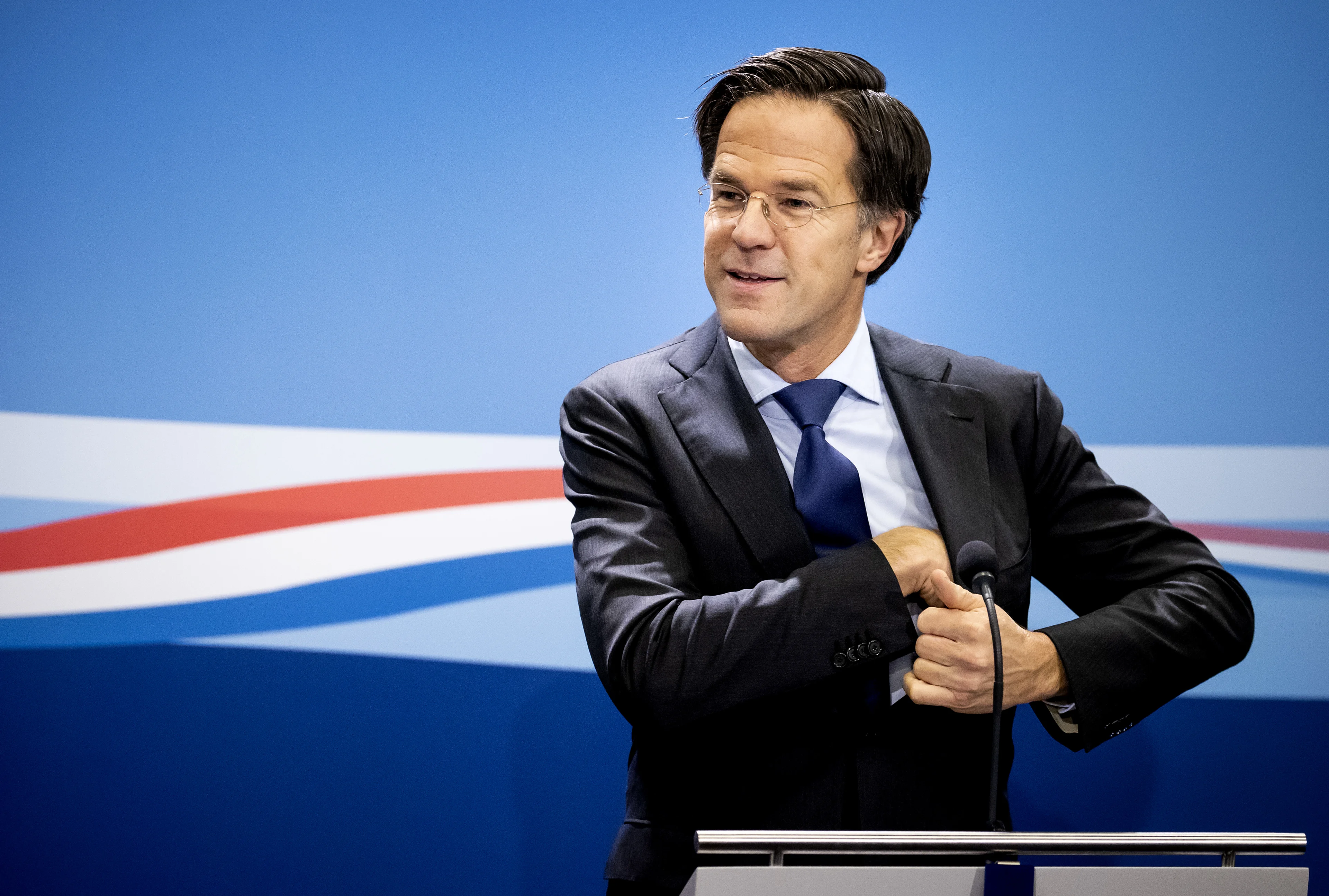 Welke versoepelingen kondigen Rutte en De Jonge aan?