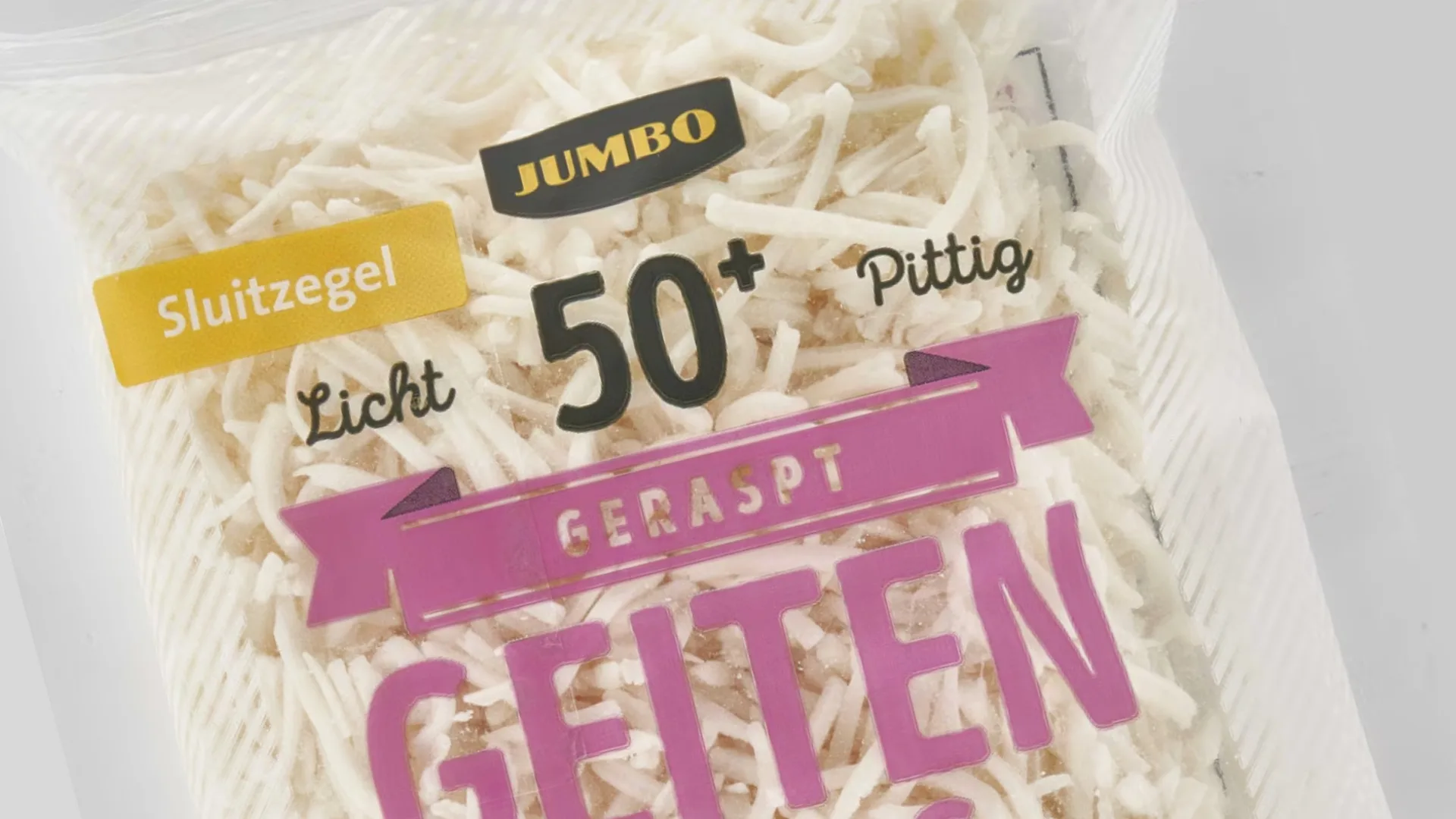 Jumbo roept kaas terug vanwege gevaarlijke bacterie