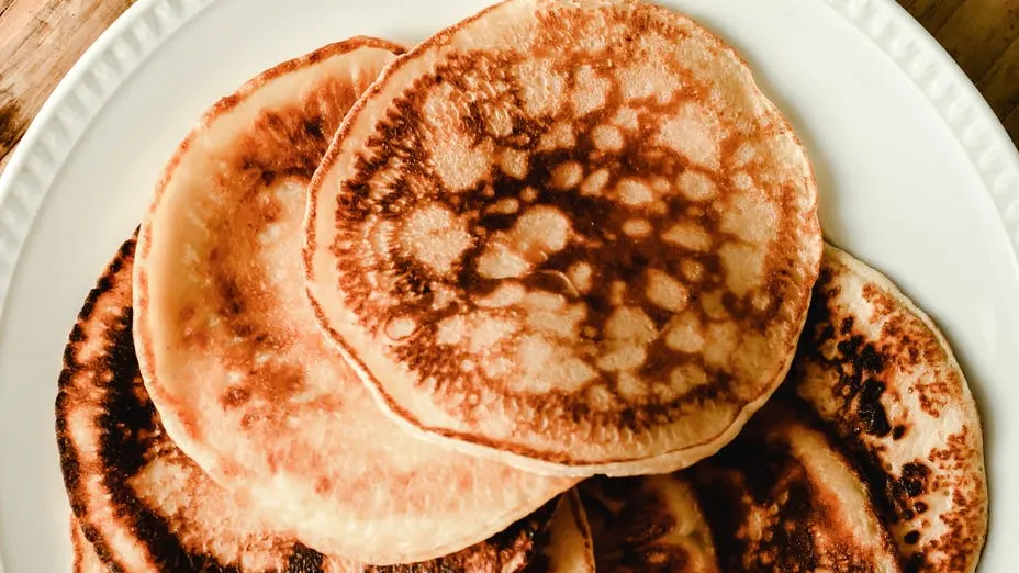 Fout in beslagmix: potentieel levensgevaarlijke pannenkoeken